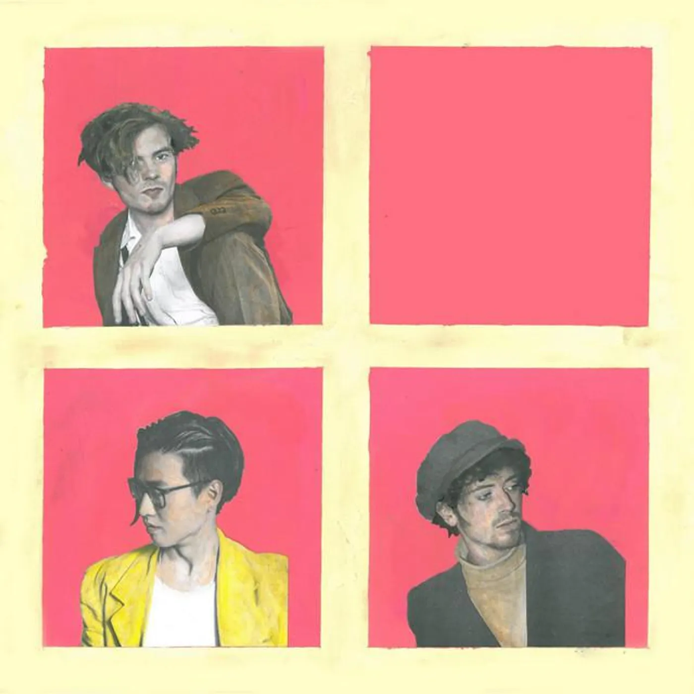 Screaming Peaches Brand Page