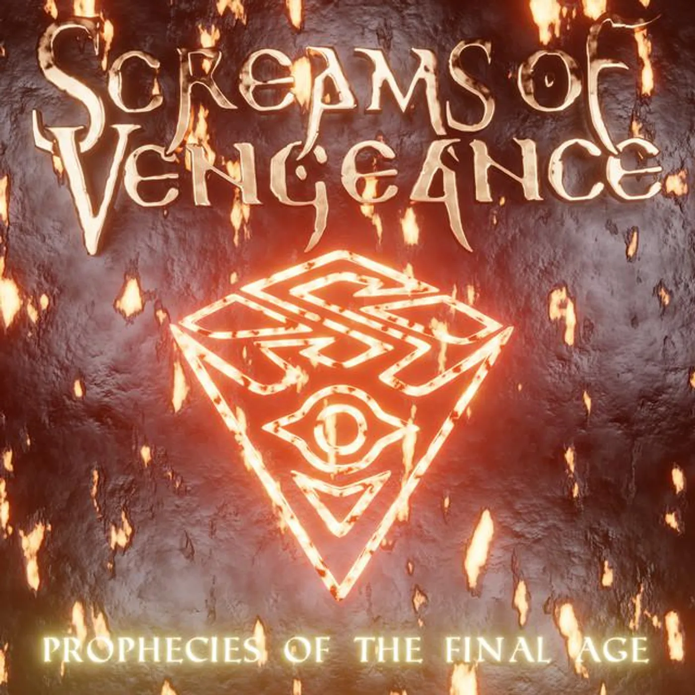 Screams of Vengeance
