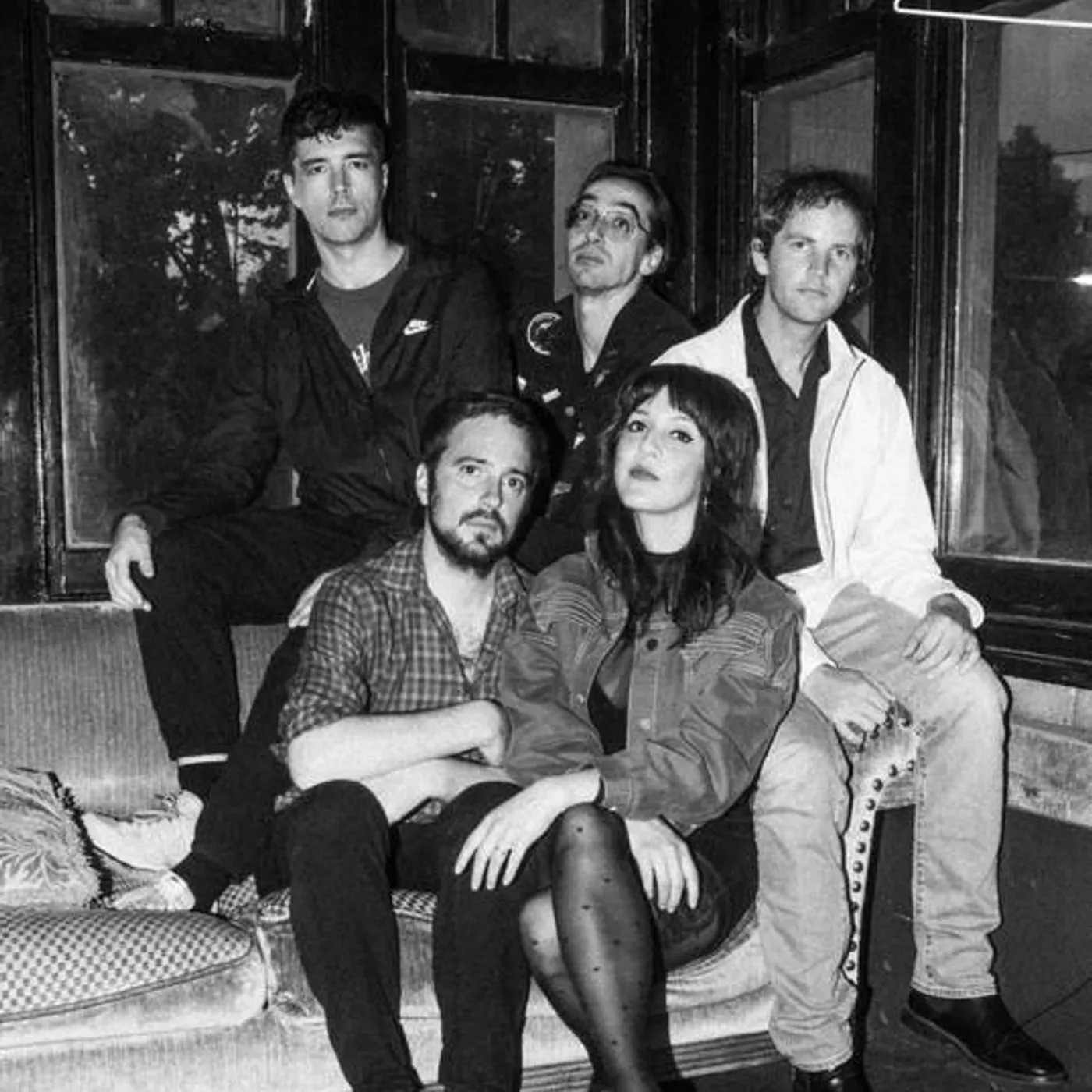 screensaver Brand Page