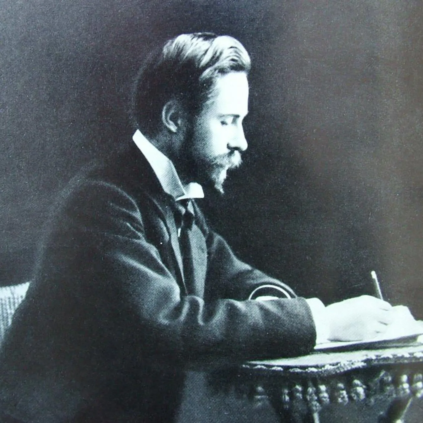 Scriabin Brand Page