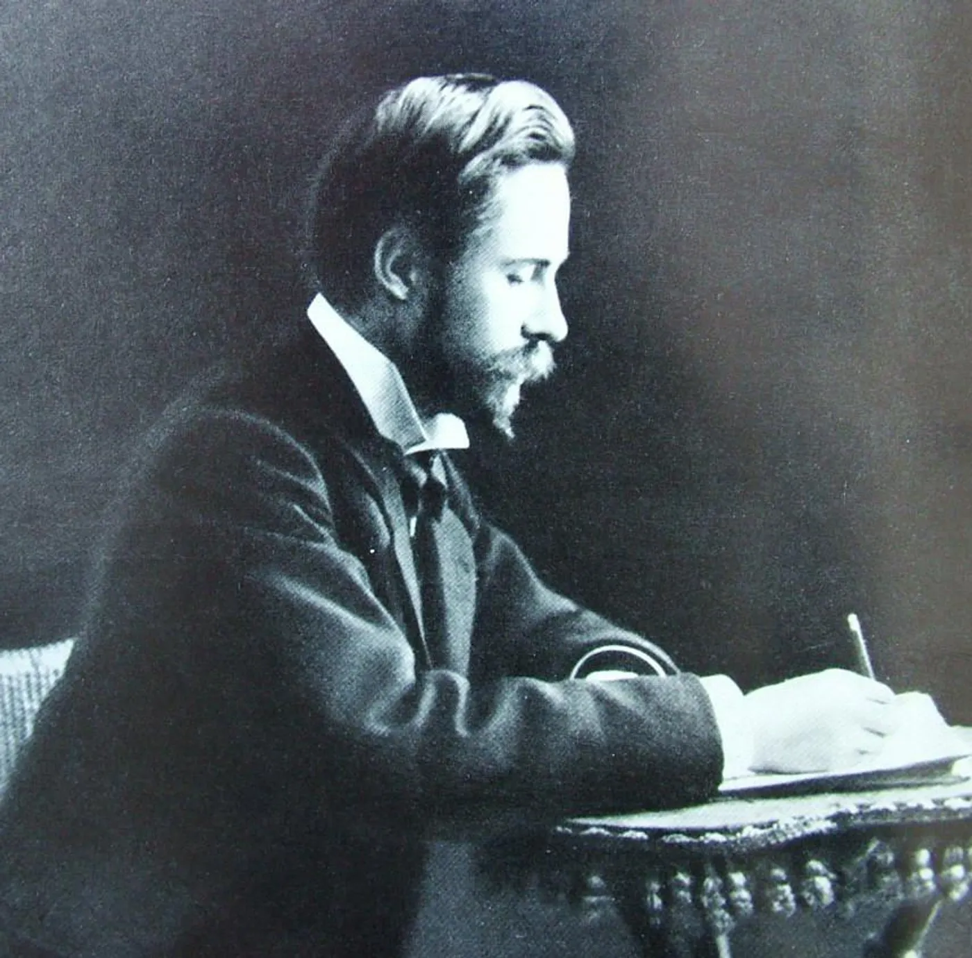 Scriabin