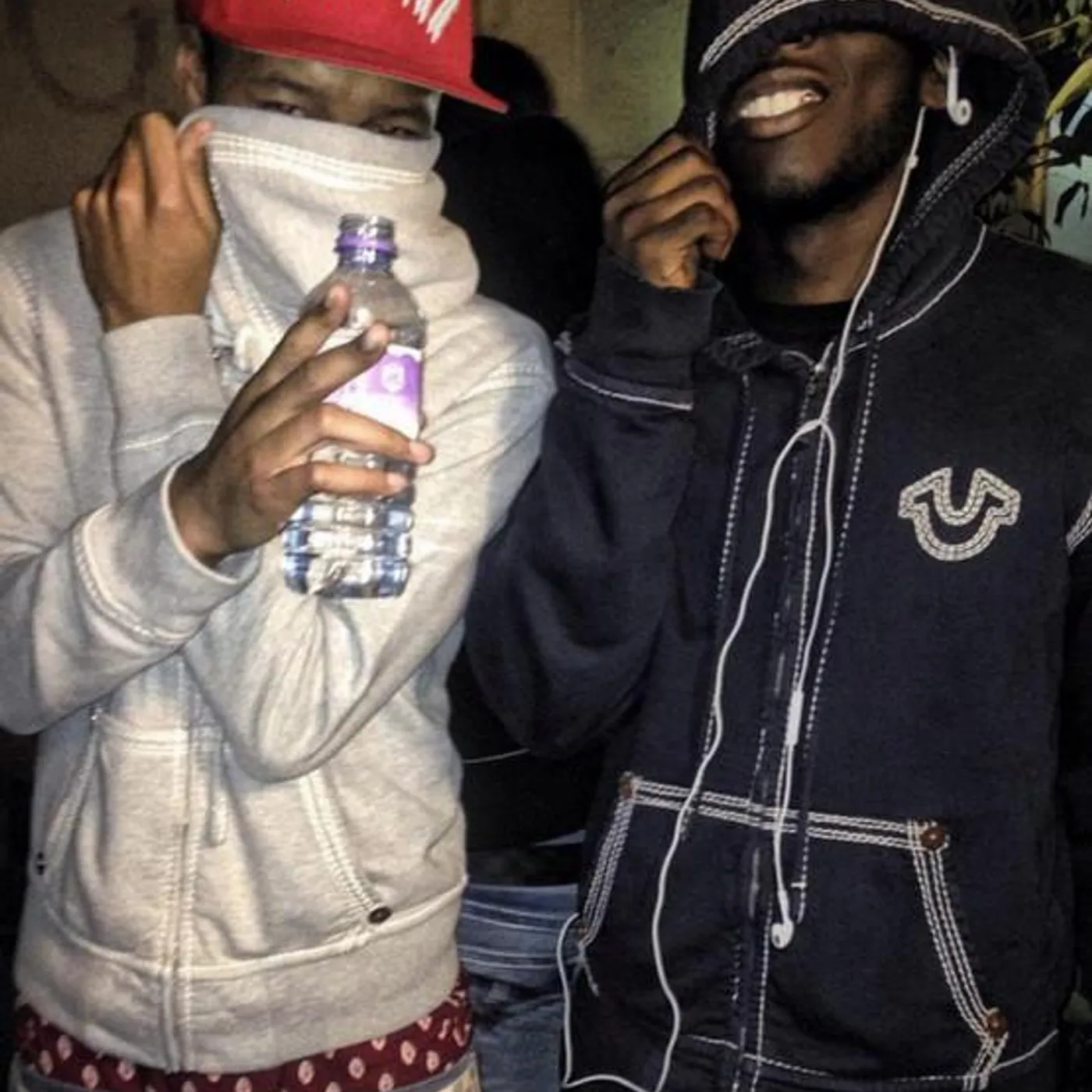 Scribz Brand Page
