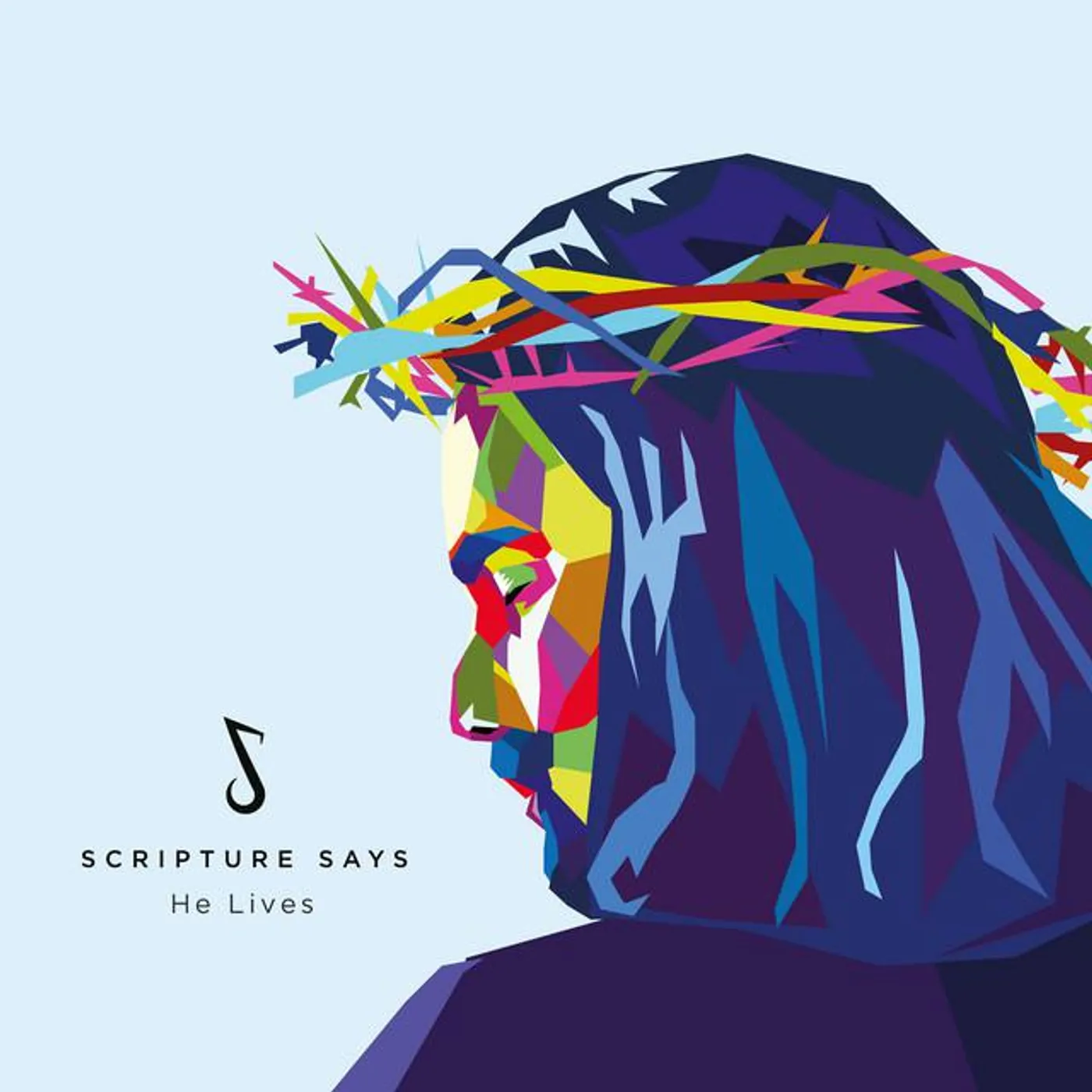 Scripture Says Brand Page