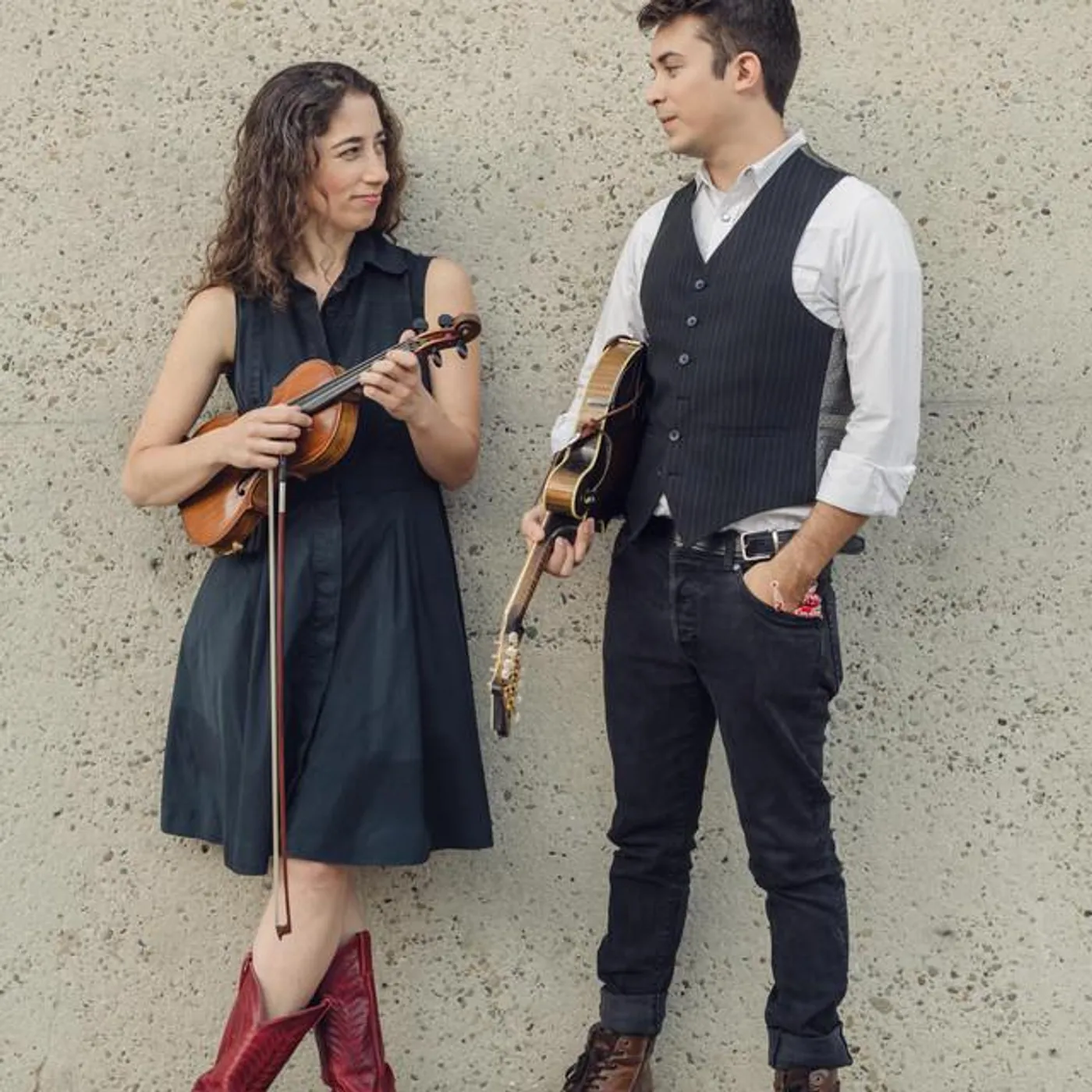 Scroggins & Rose Brand Page