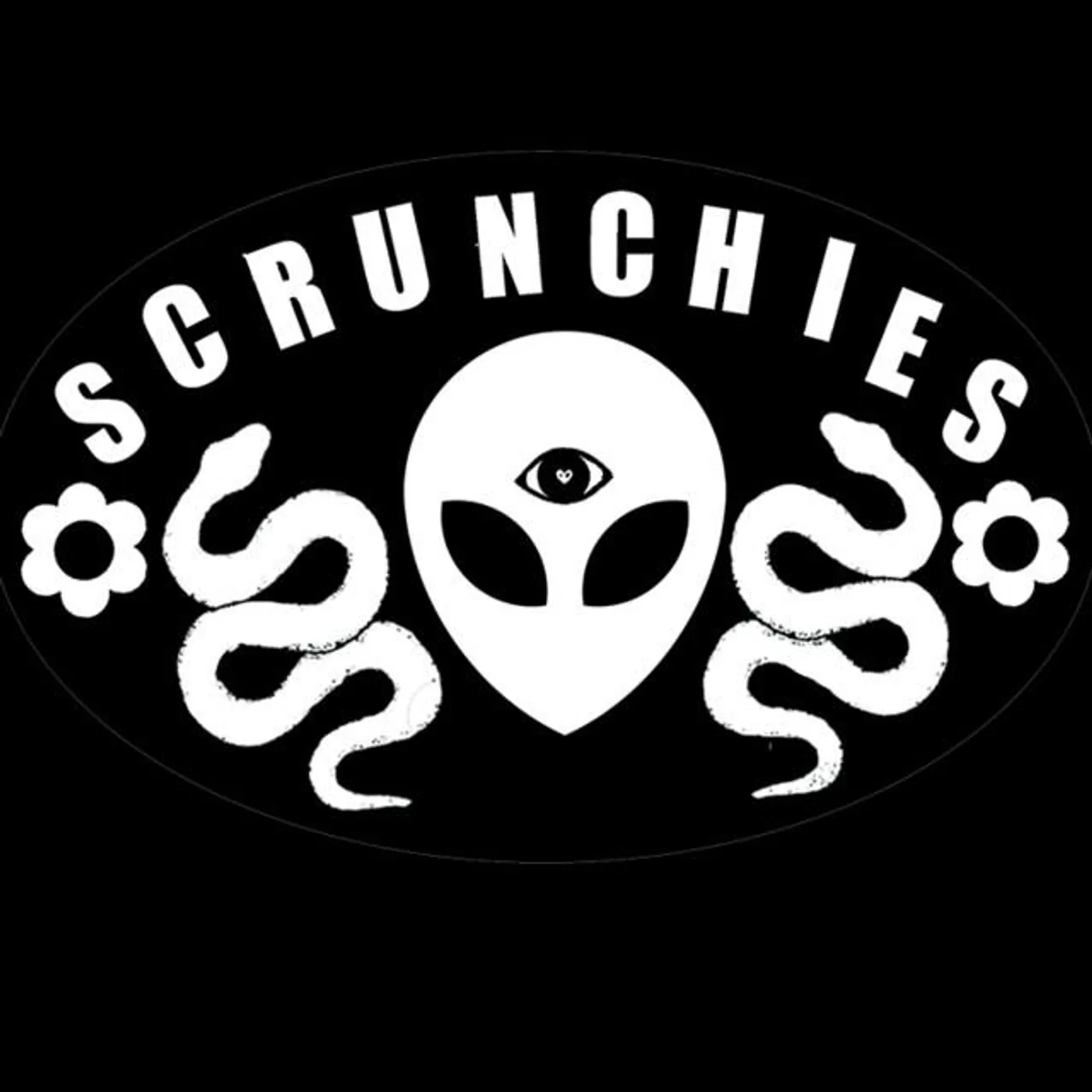 Scrunchies Brand Page