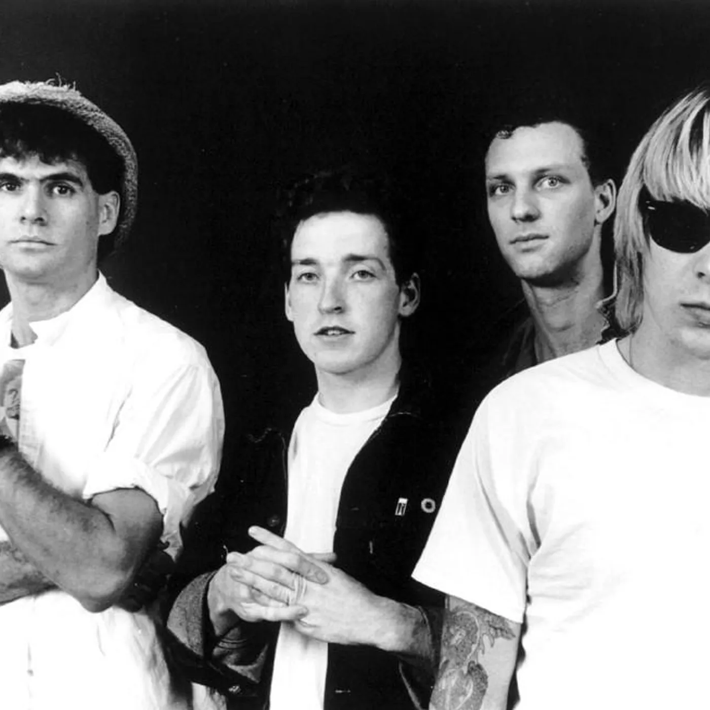 Scruffy The Cat Brand Page