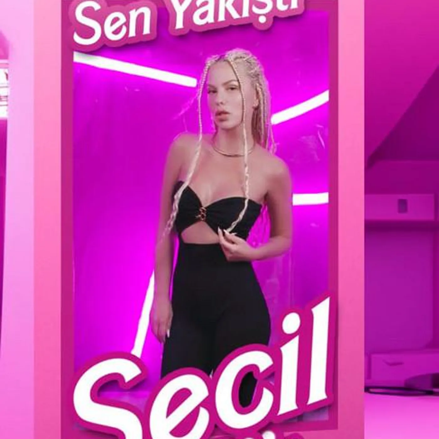Seçil Gür