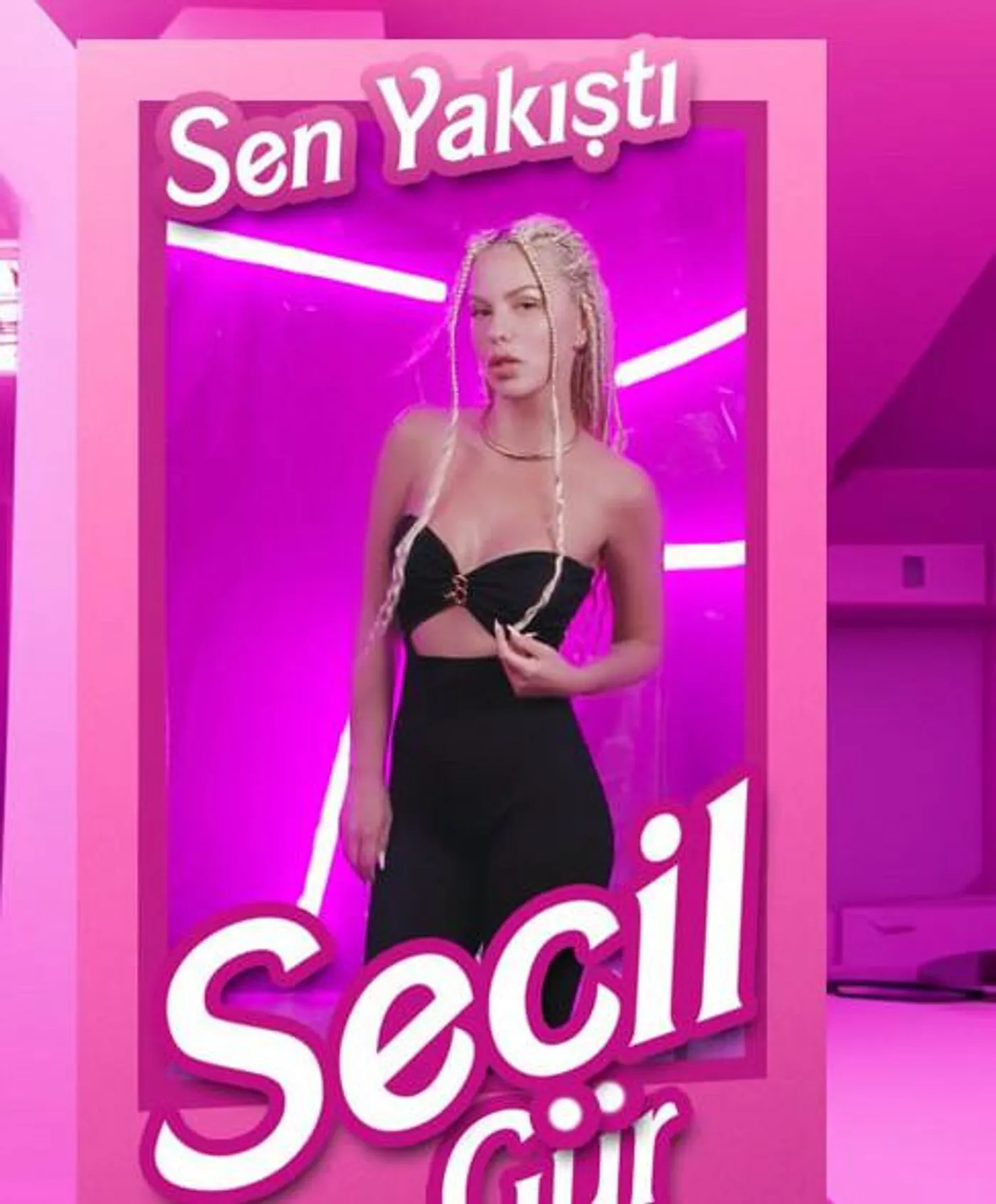 Seçil Gür