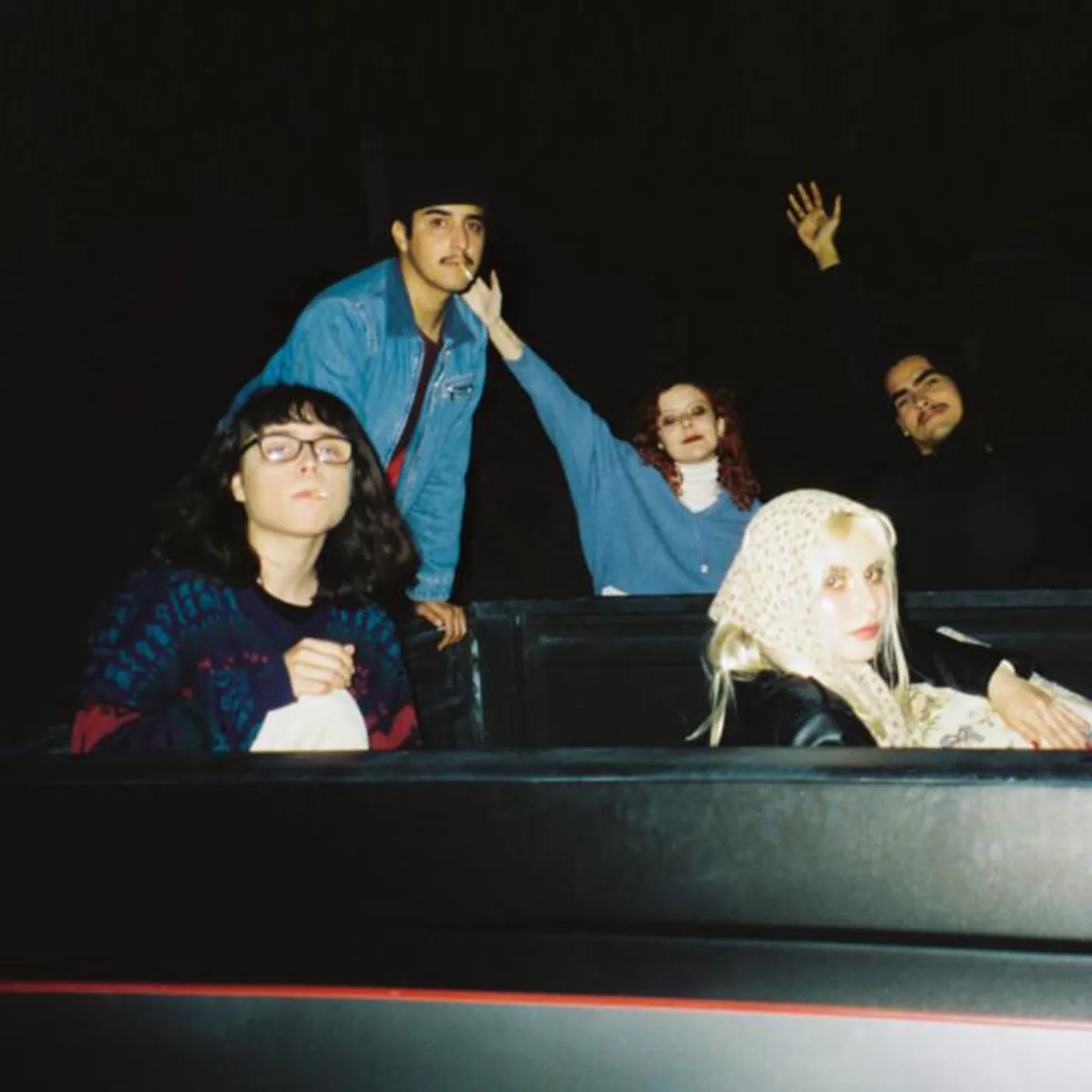 Señor Kino Brand Page