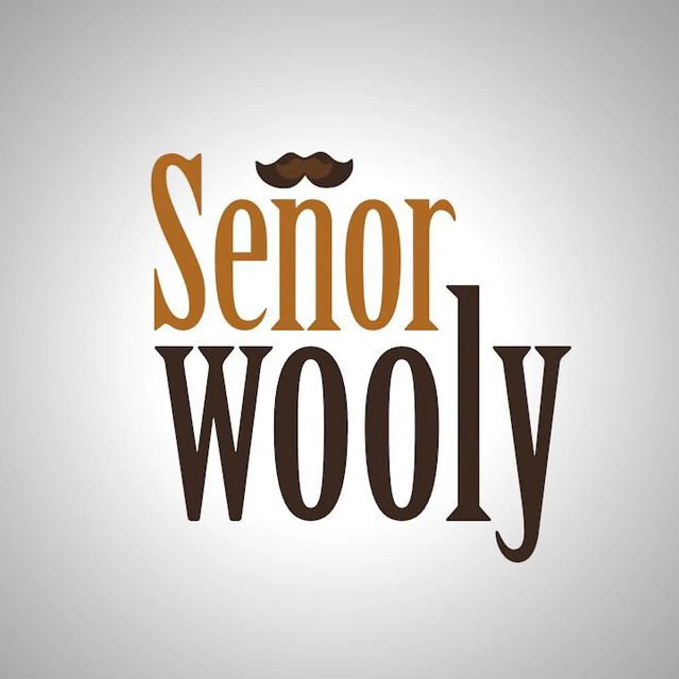 Señor Wooly Brand Page