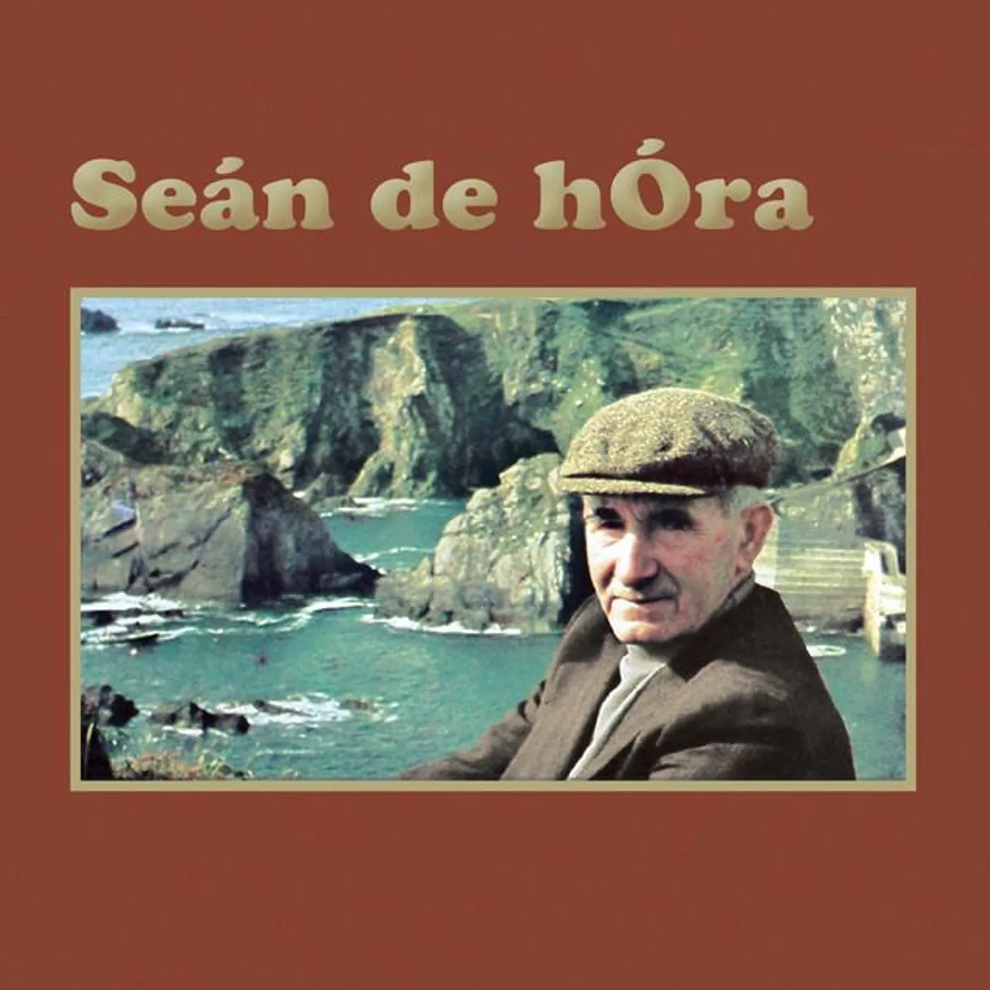 Seán de Hóra Brand Page