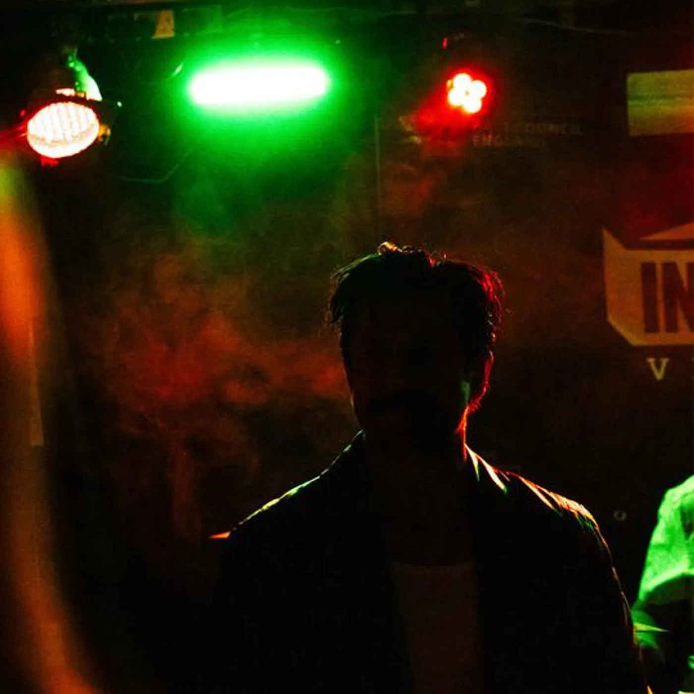 Seán Grant & The WolfGang Brand Page