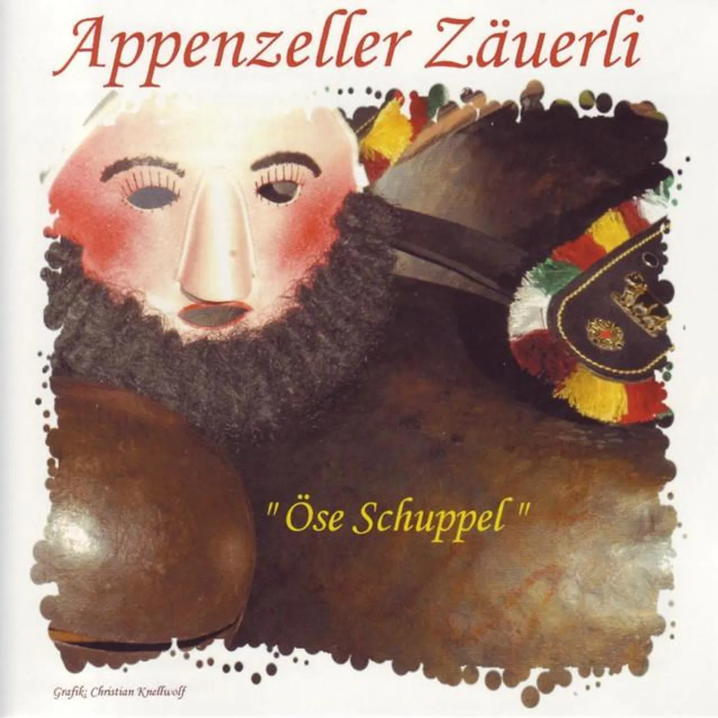 Öse Schuppel Brand Page