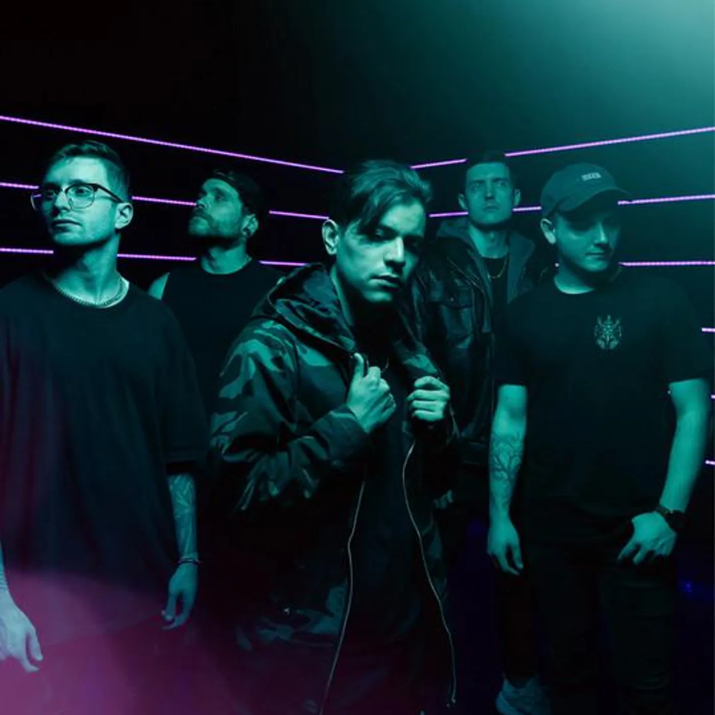 Set for Tomorrow Brand Page