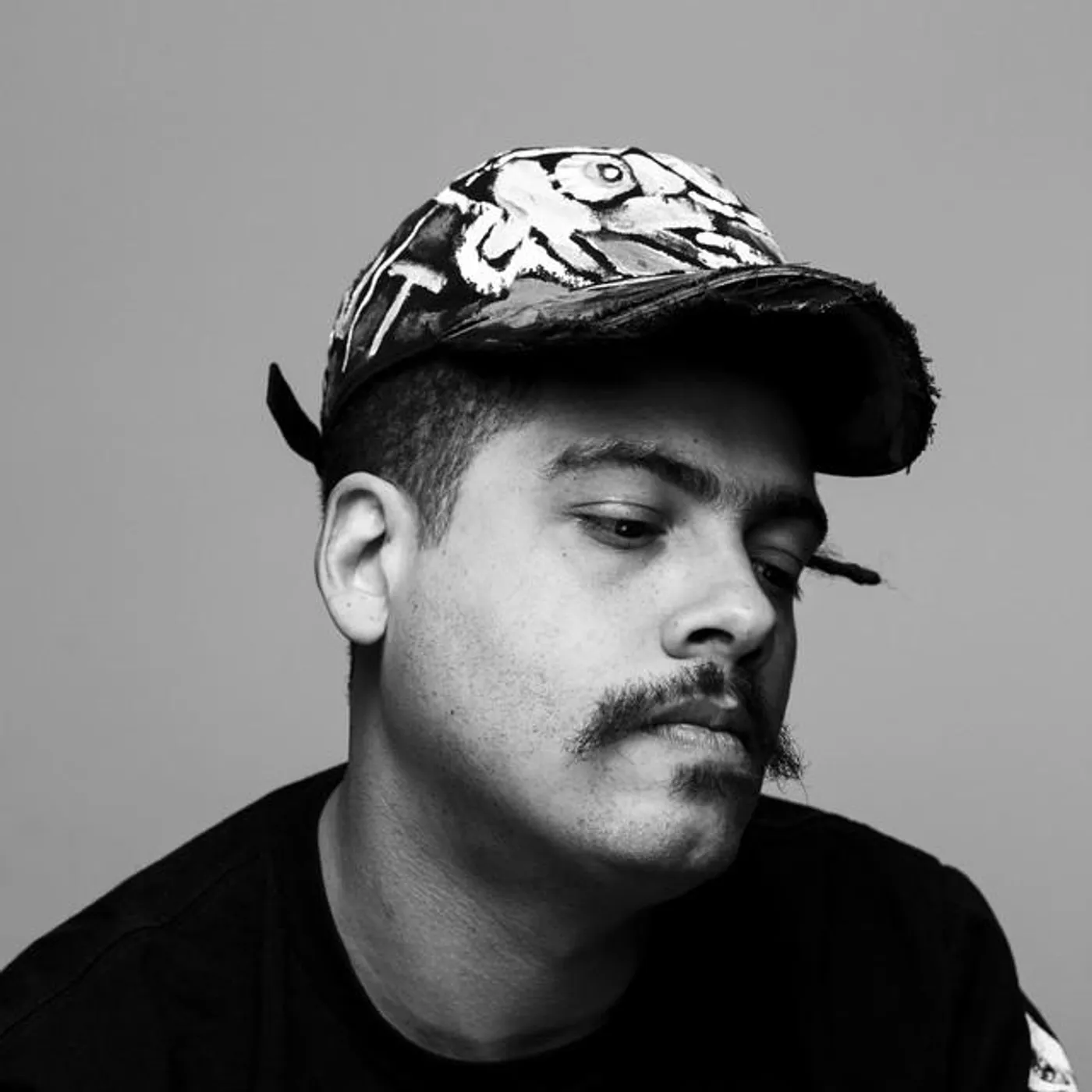 Seth Troxler Brand Page
