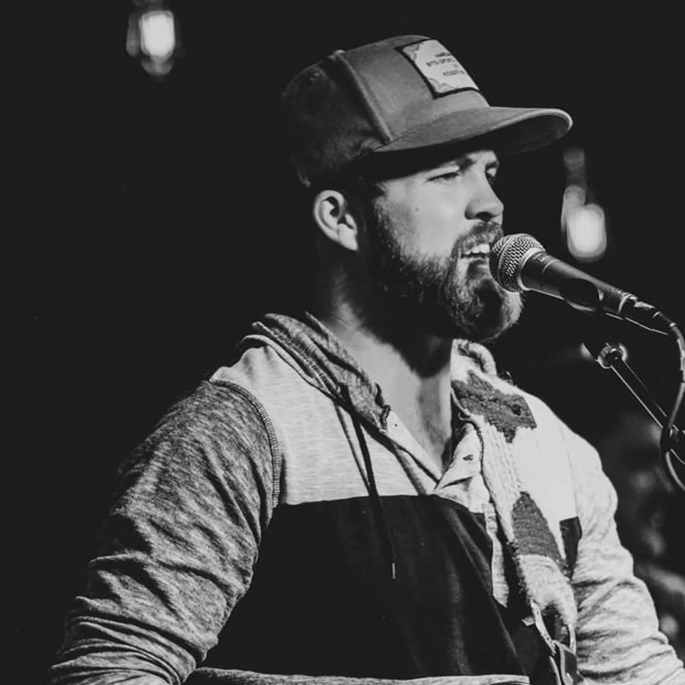 Seth Ward Brand Page