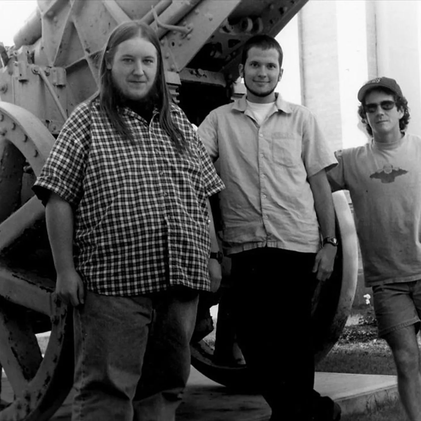 Seth Yacovone Brand Page