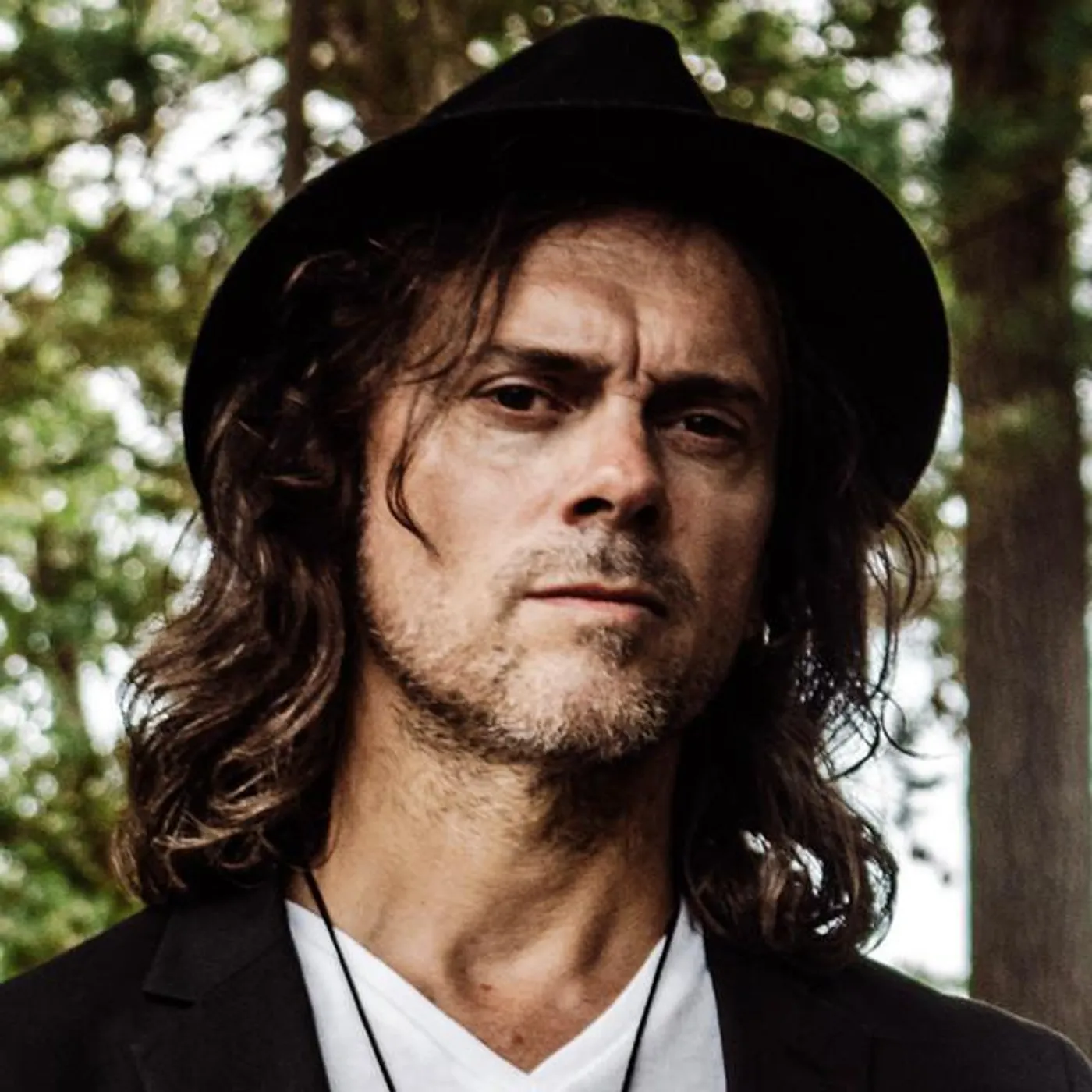 Seth Adam Brand Page