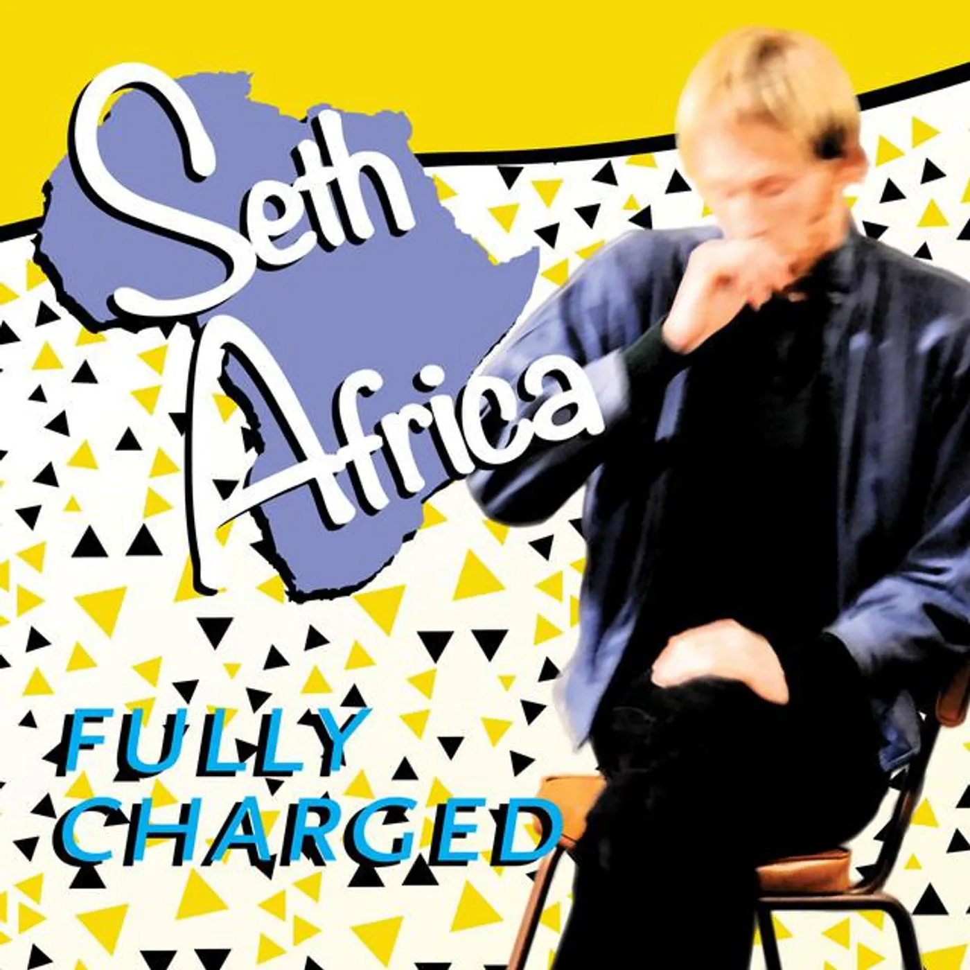 Seth Africa