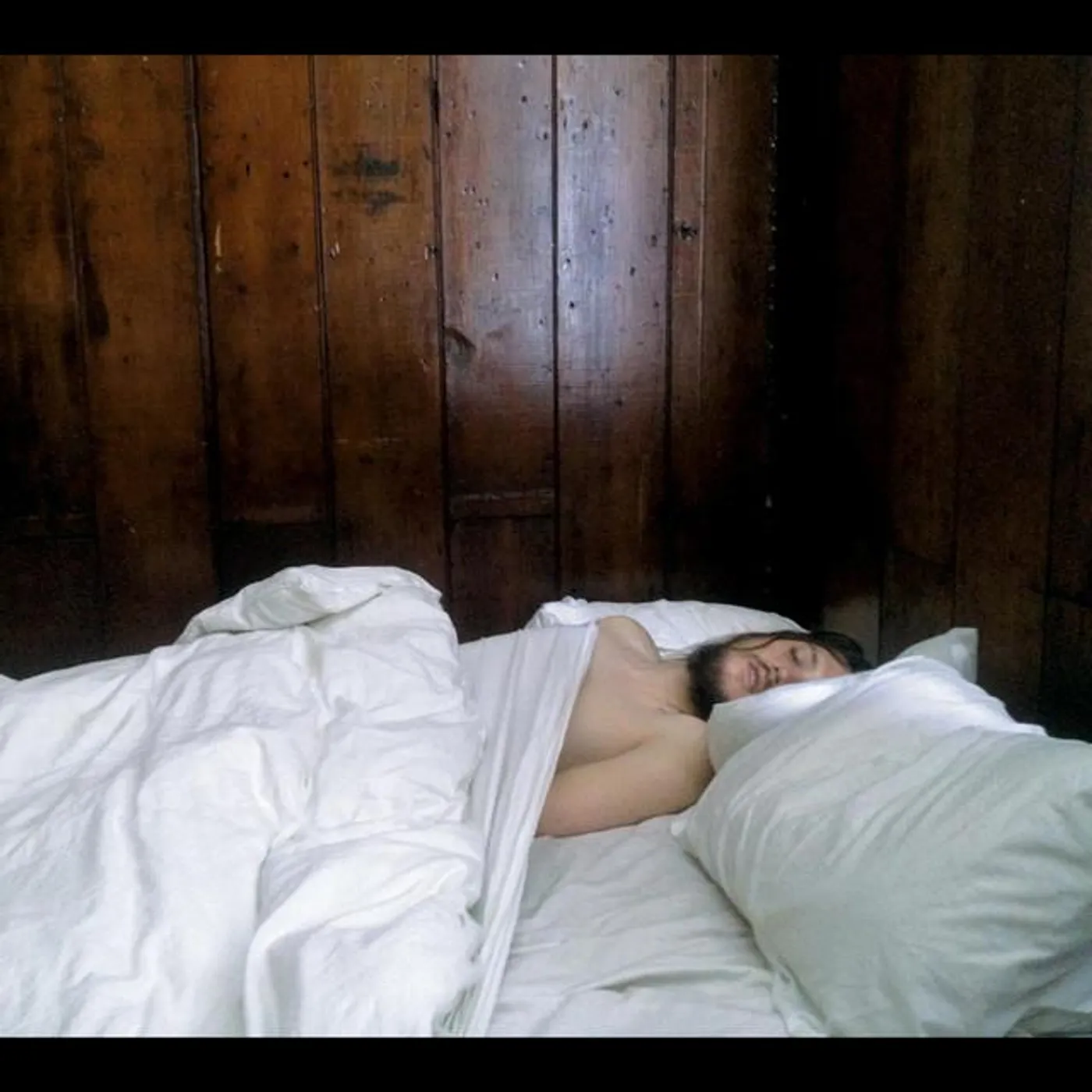 Seth Frightening Brand Page