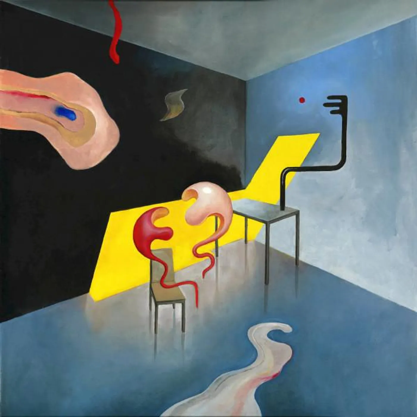 Seth Graham Brand Page