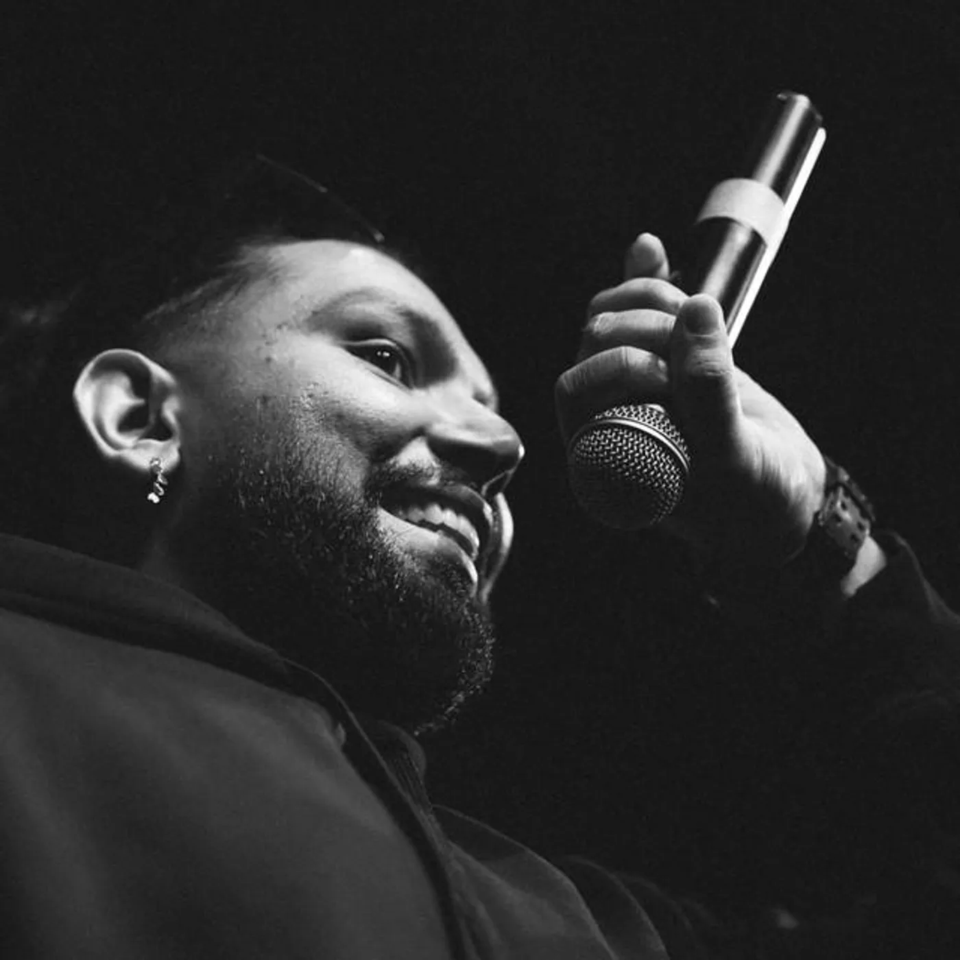 Seth Panda Brand Page