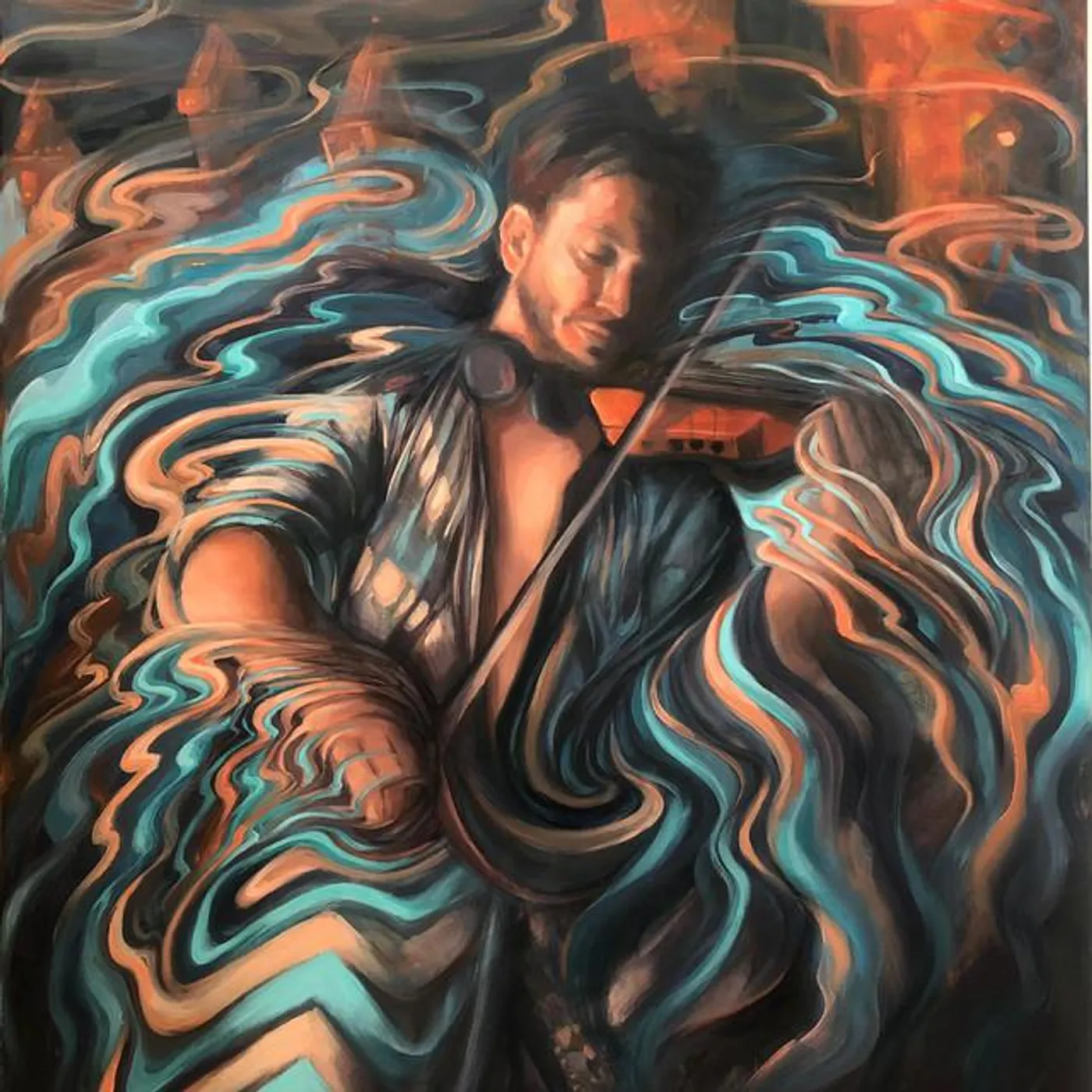 Seth Schwarz Brand Page