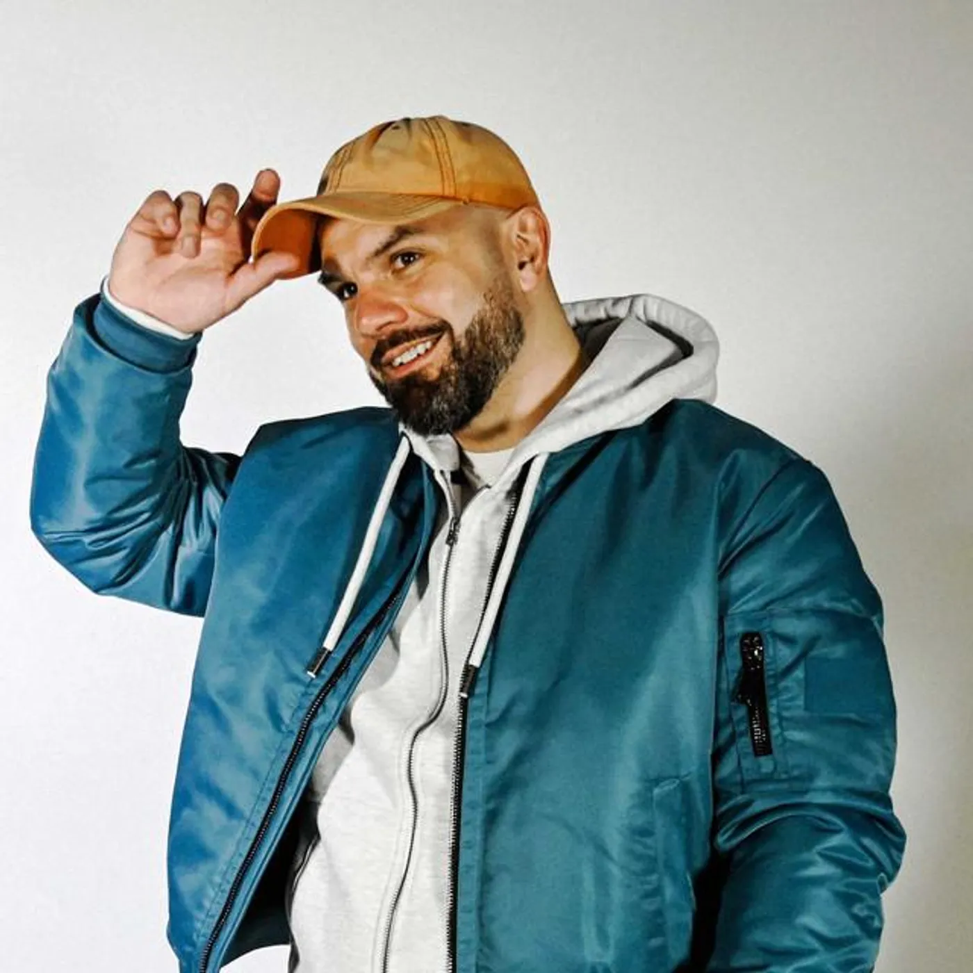 Seth Sentry Brand Page