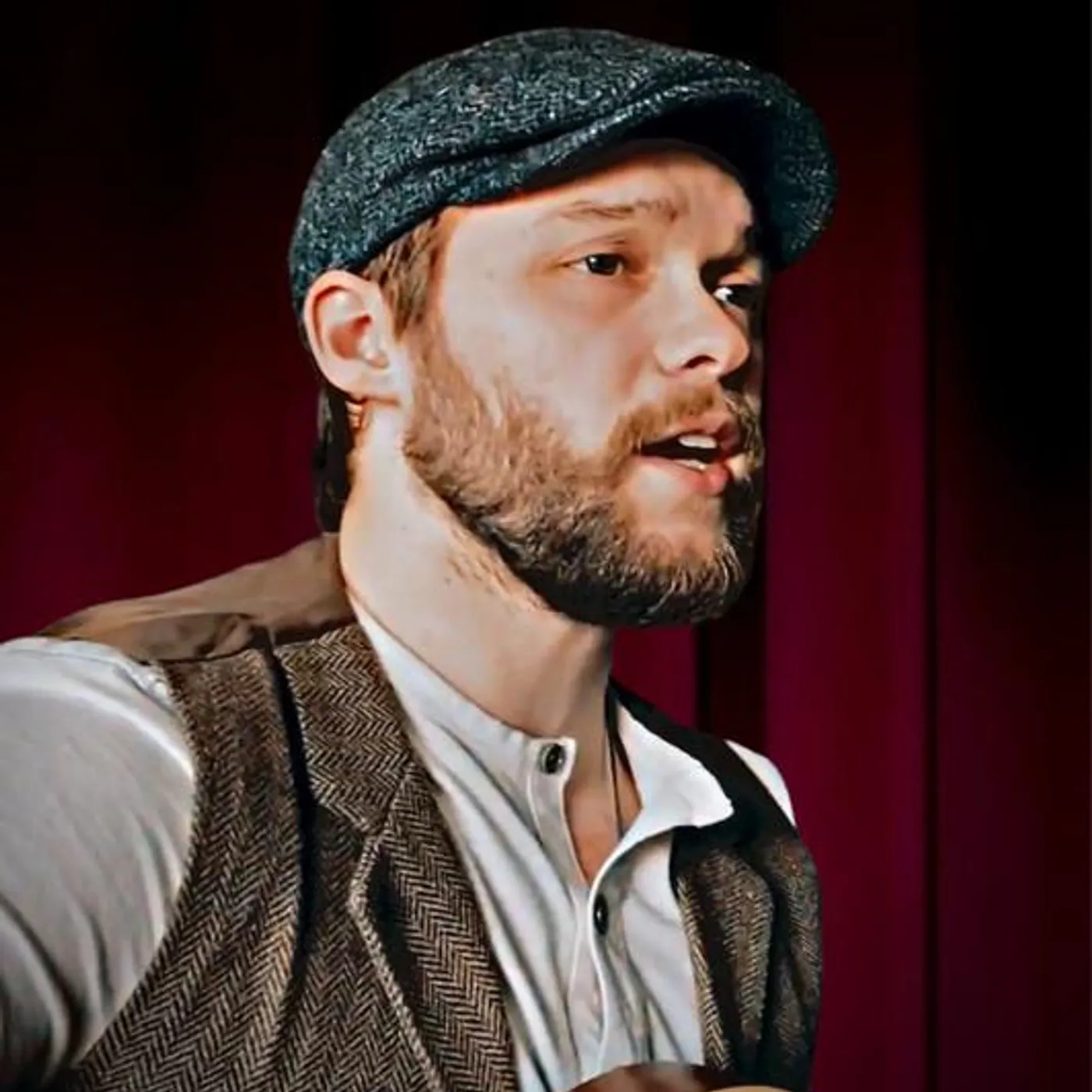 Seth Staton Watkins Brand Page