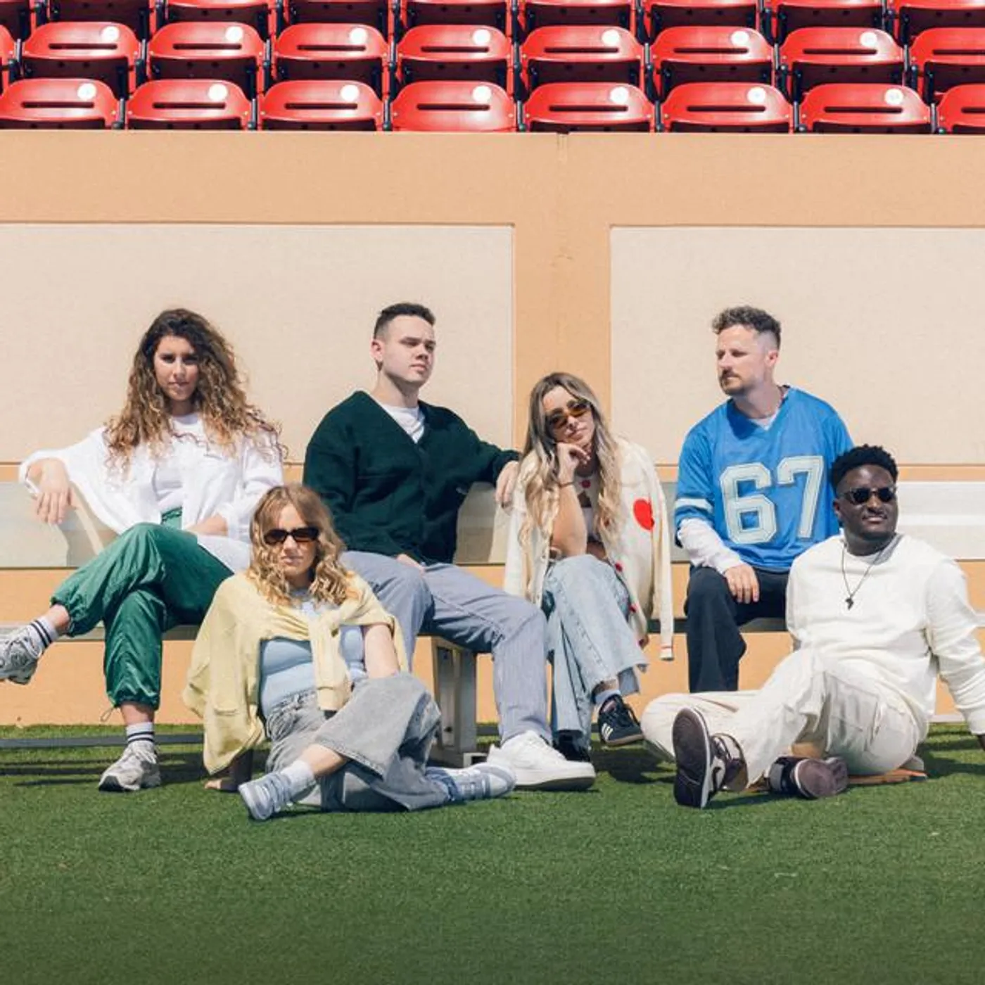 SEU Worship Brand Page