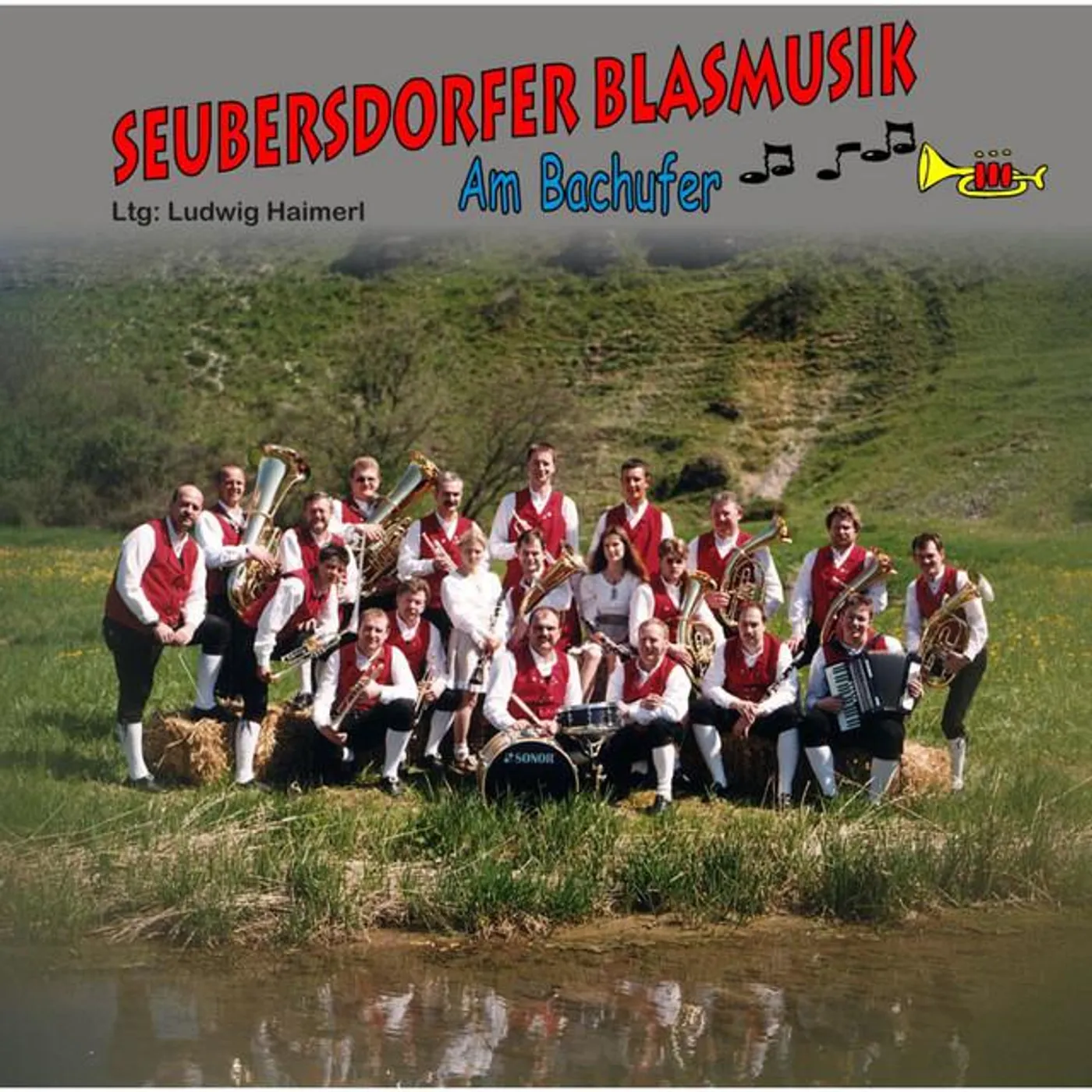 Seubersdorfer Blasmusik