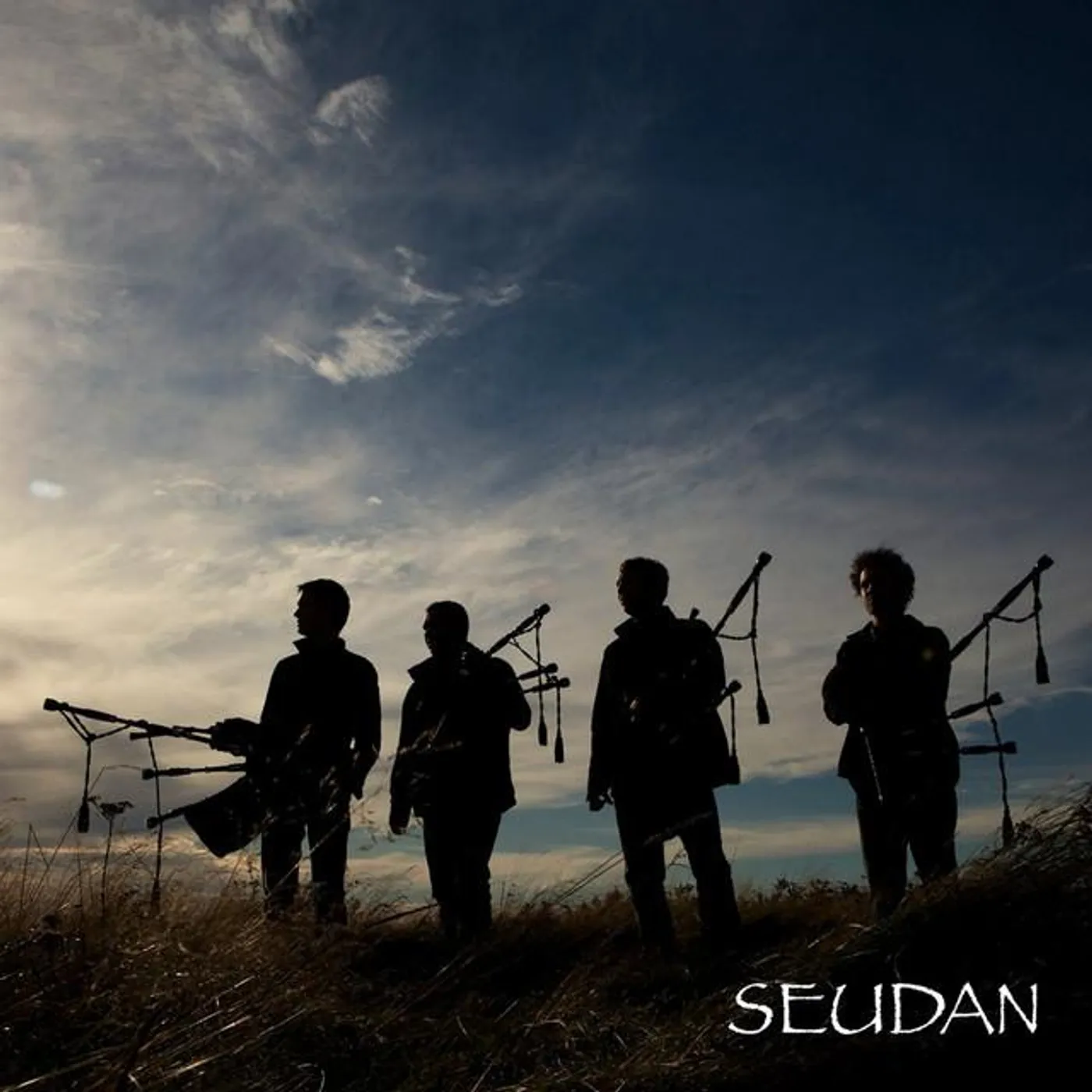 Seudan Brand Page