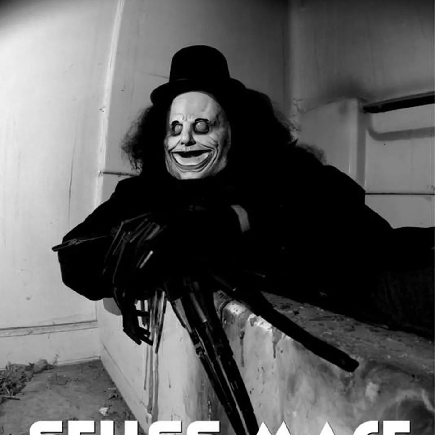 Seuss Mace Brand Page