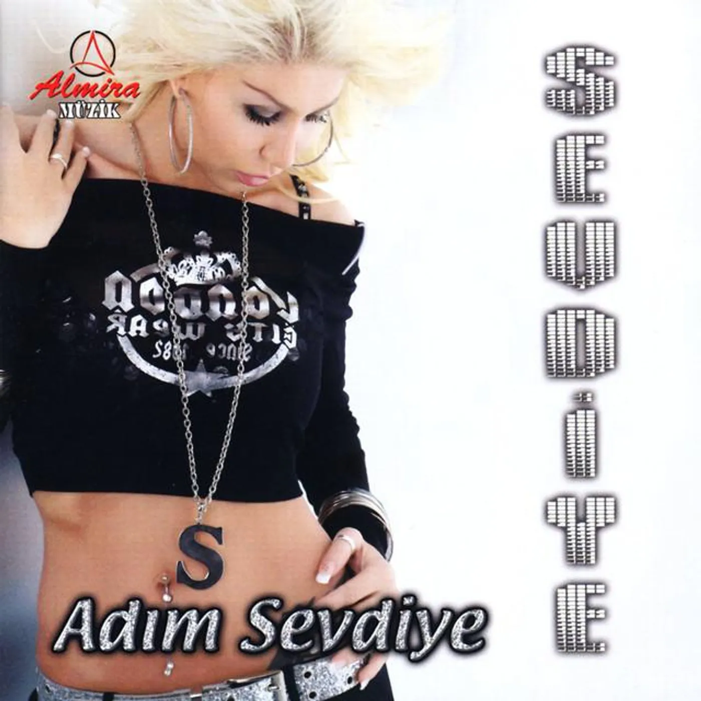 Sevdiye Brand Page
