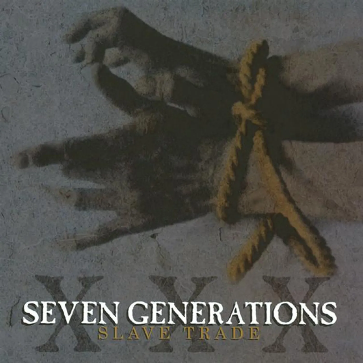 Seven Generations Brand Page