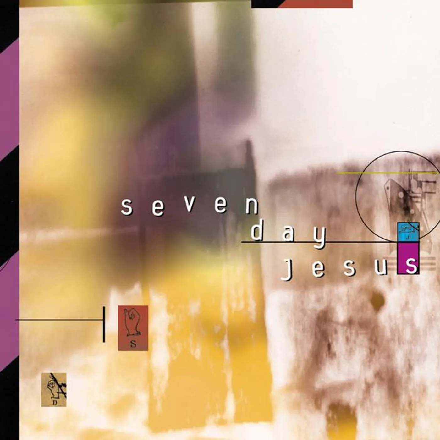 Seven Day Jesus Brand Page