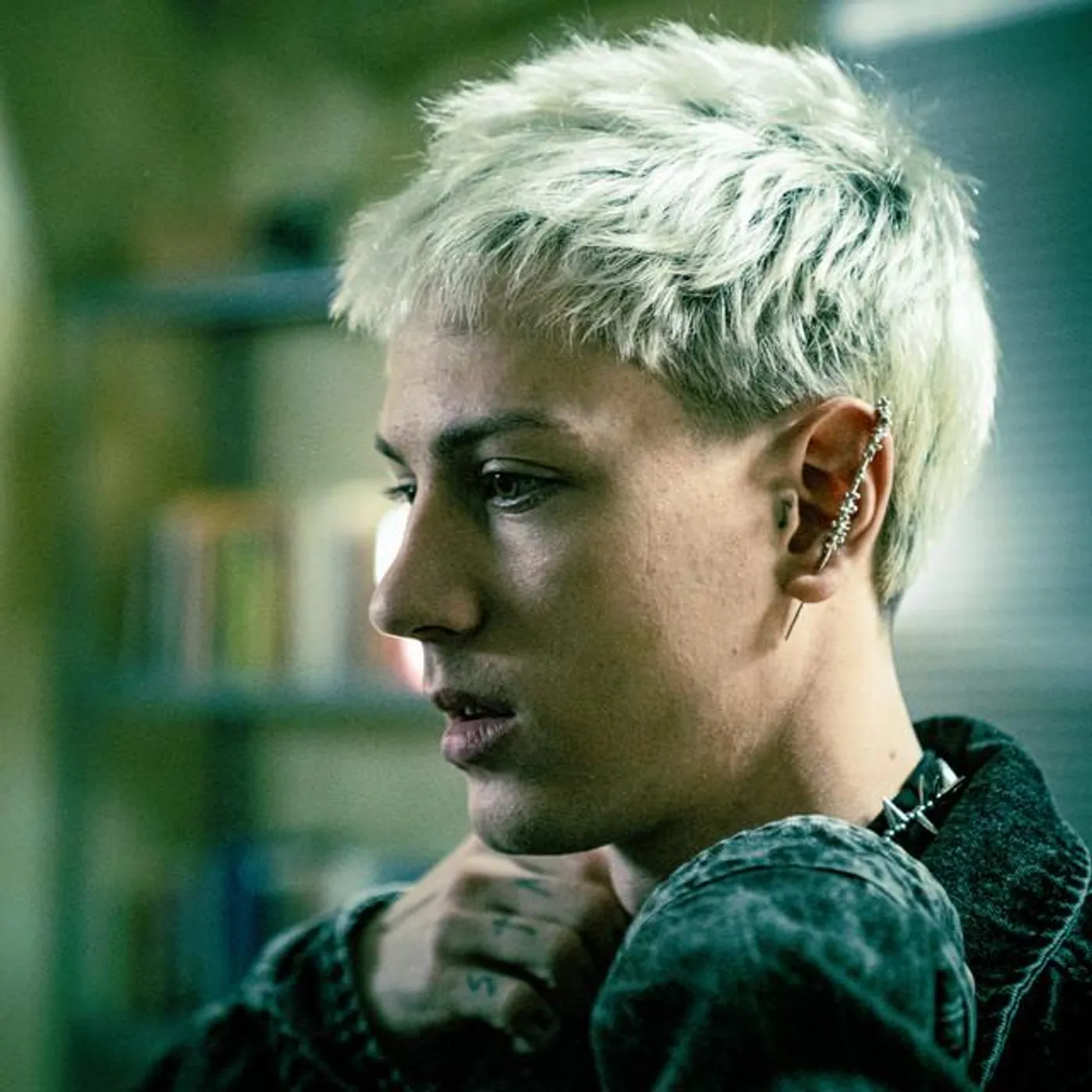 Seven Kayne Brand Page