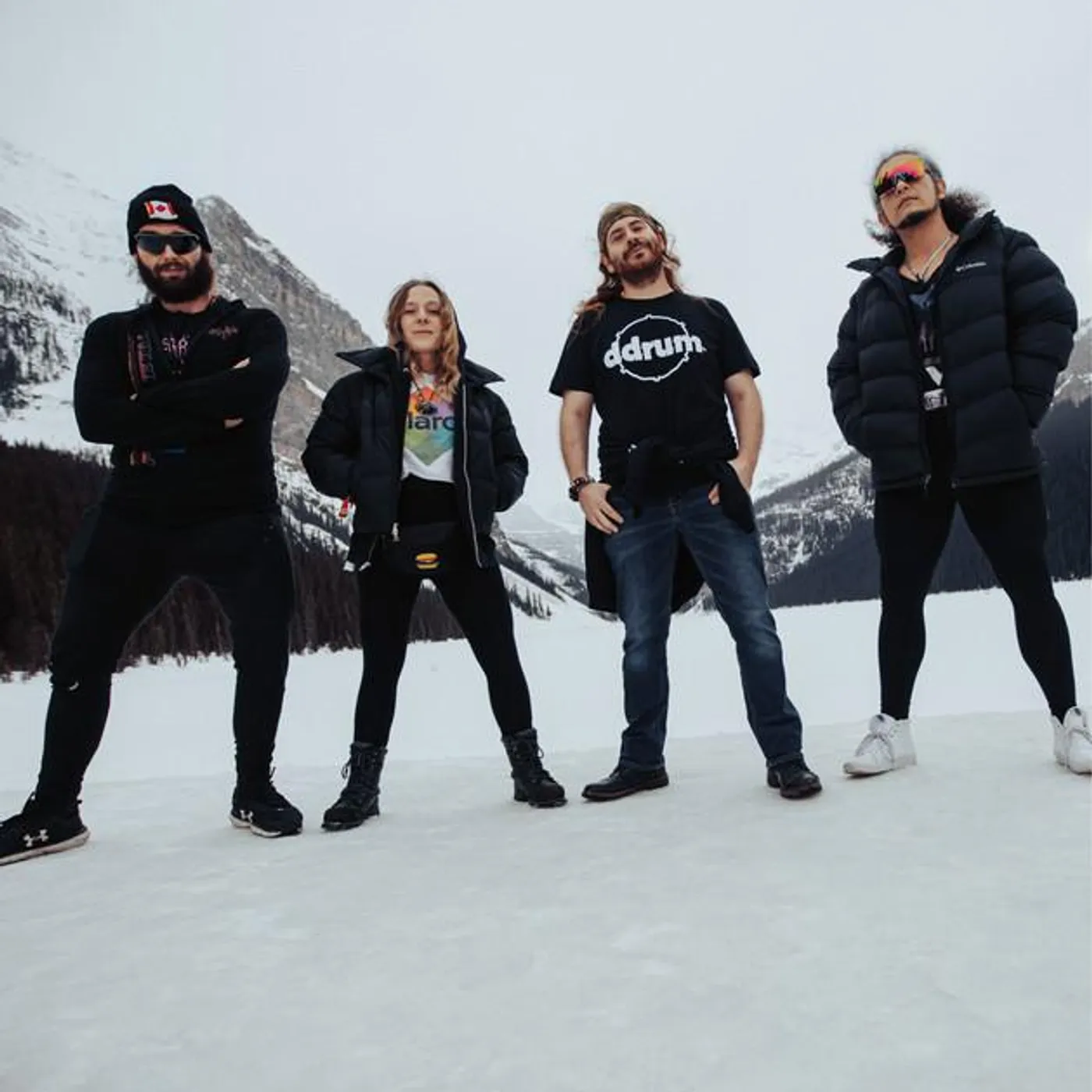 Seven Kingdoms Brand Page