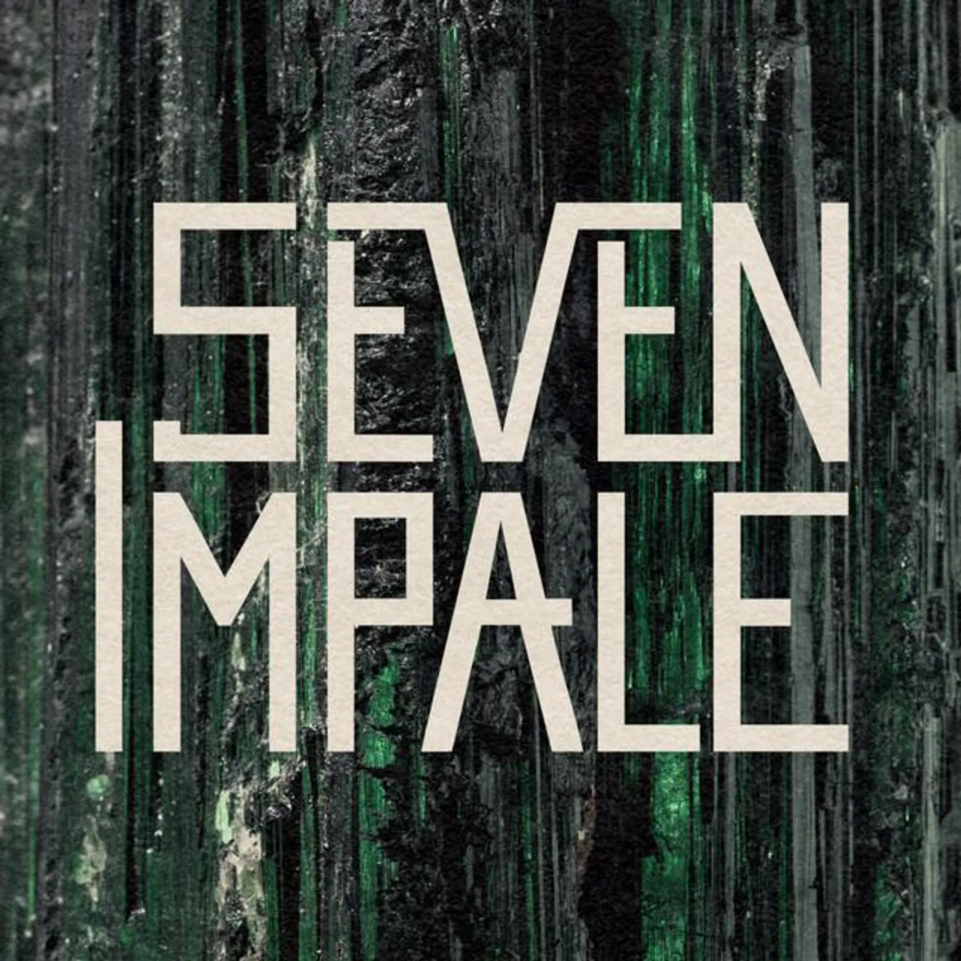 Seven Impale Brand Page
