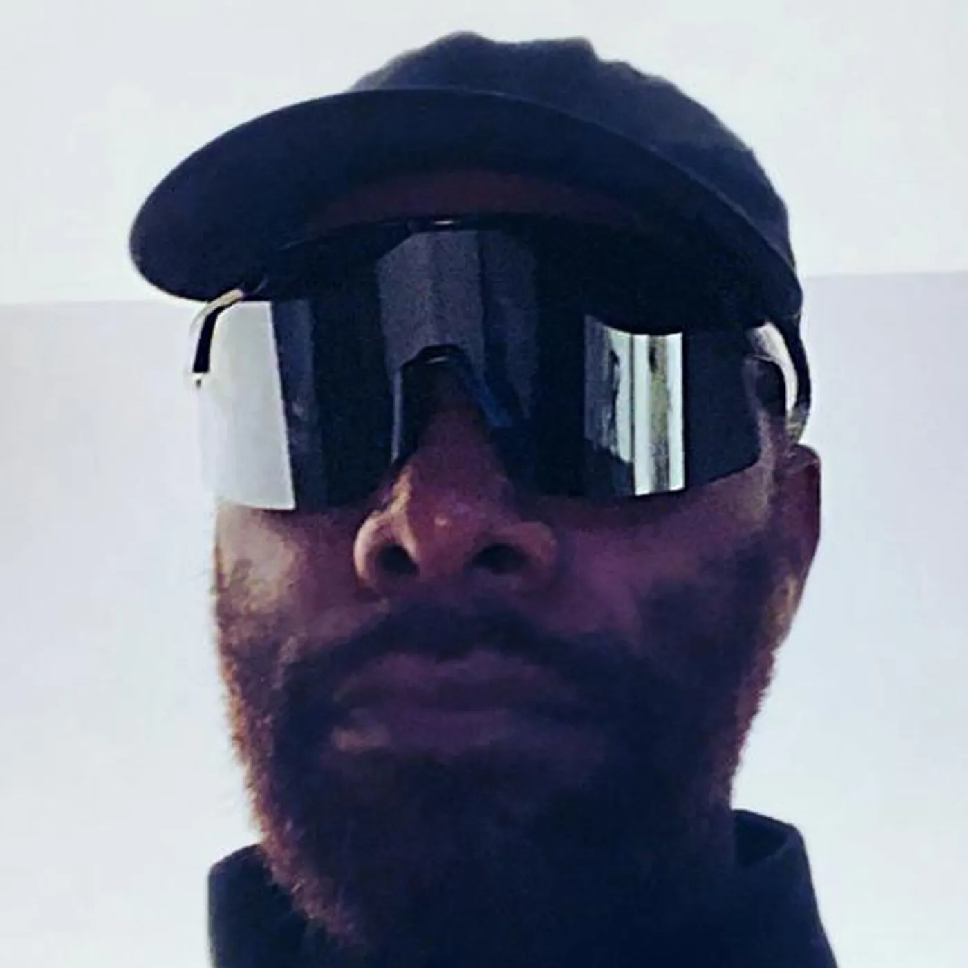 Seven Davis Jr. Brand Page