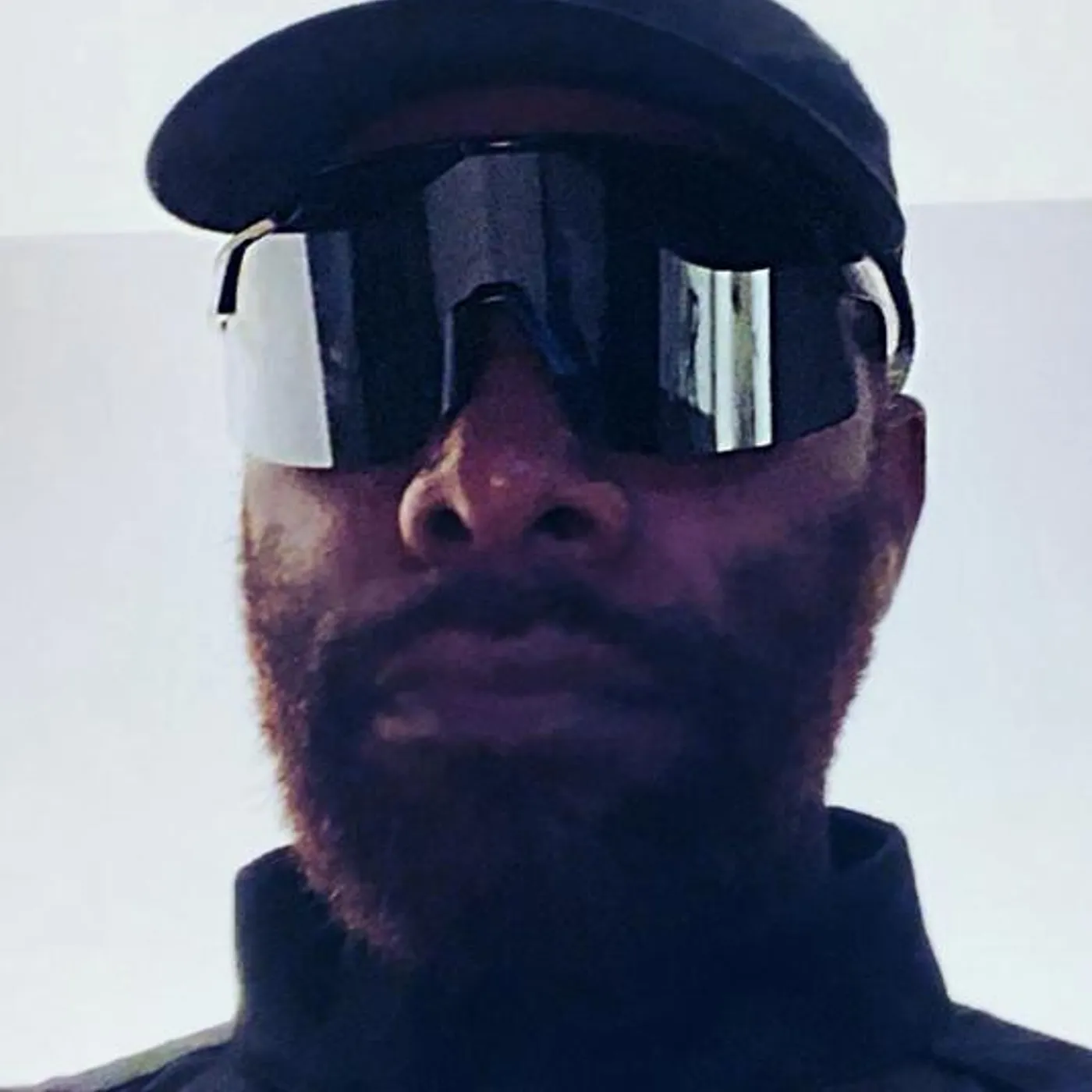 Seven Davis Jr. Brand Page