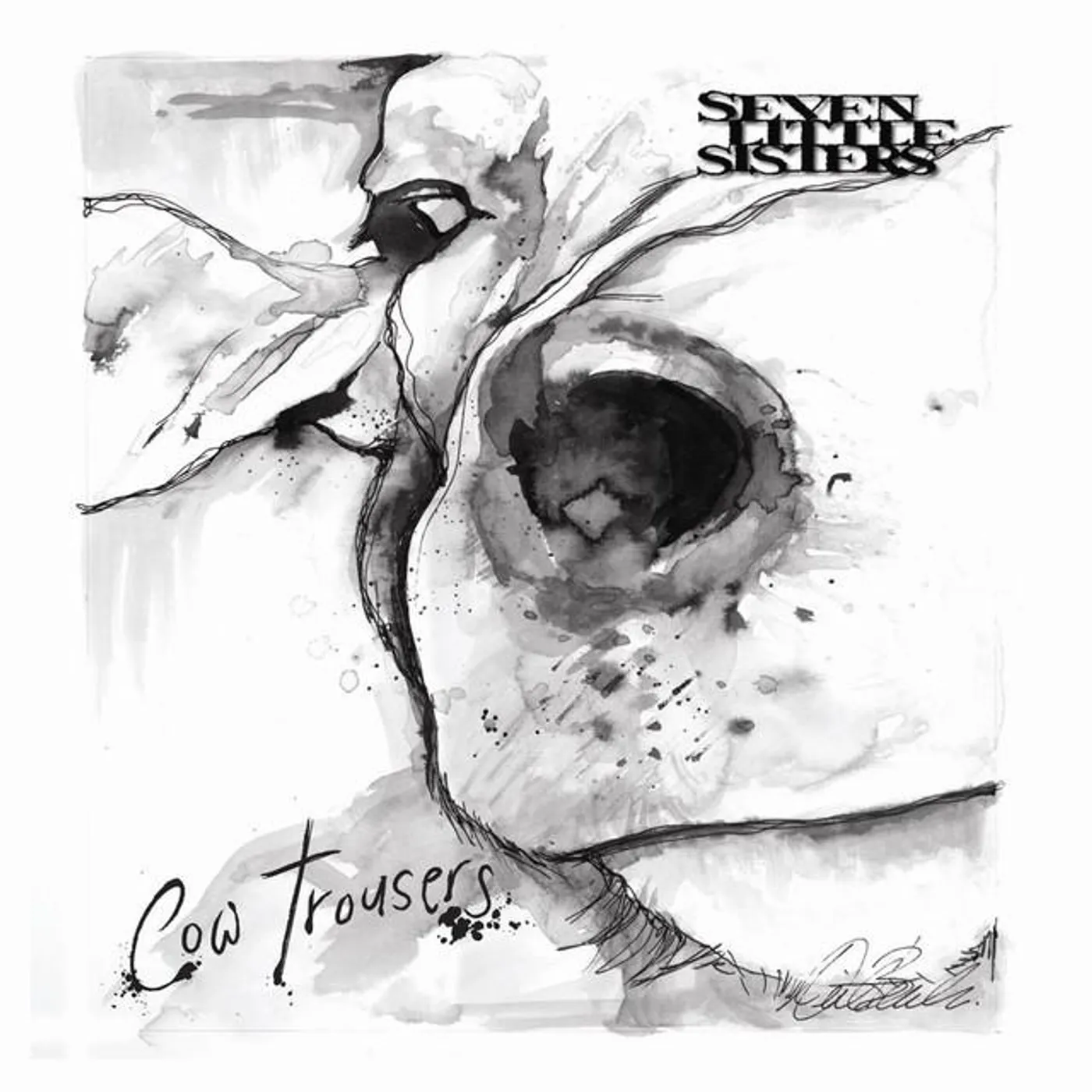 Seven Little Sisters