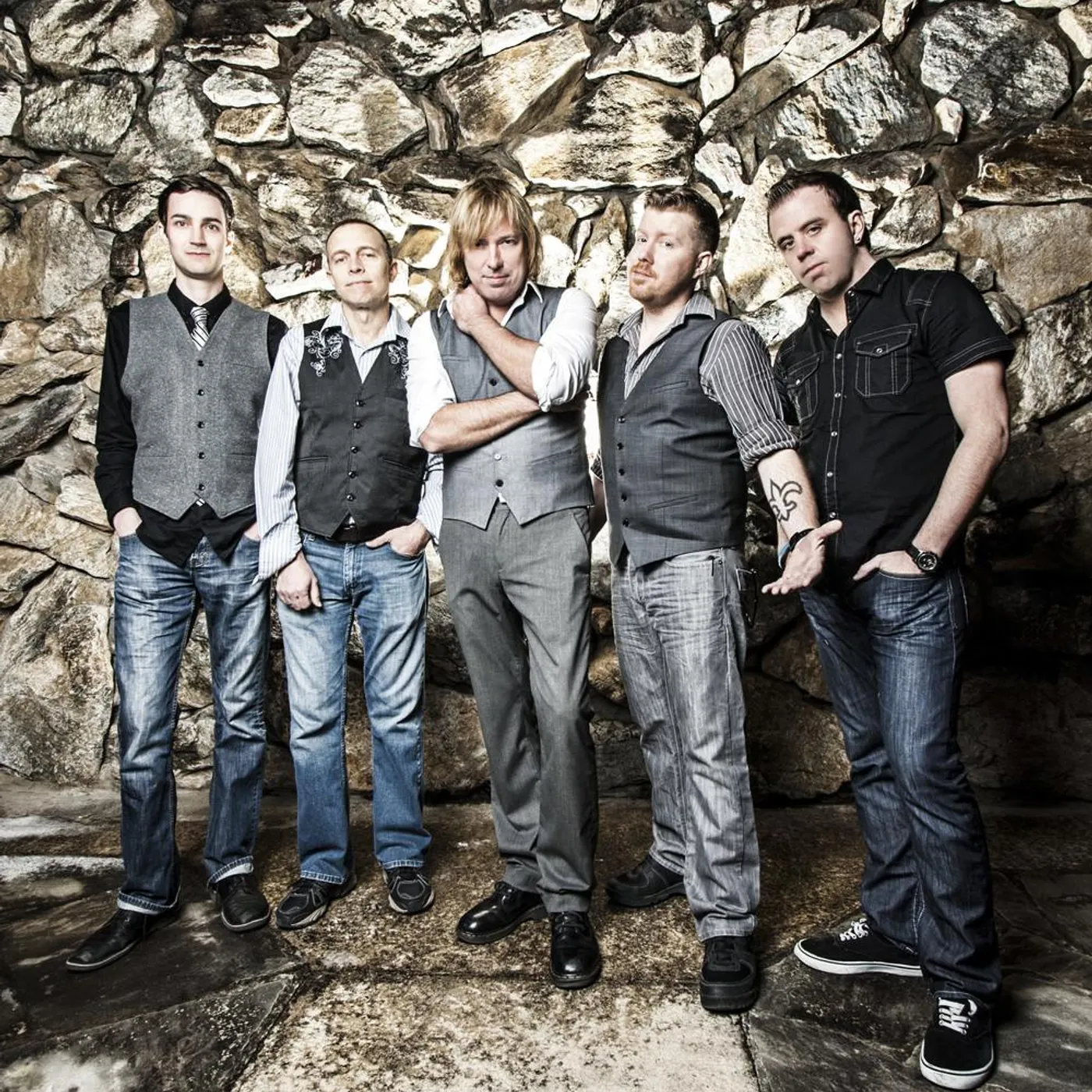 Seven Nations Brand Page