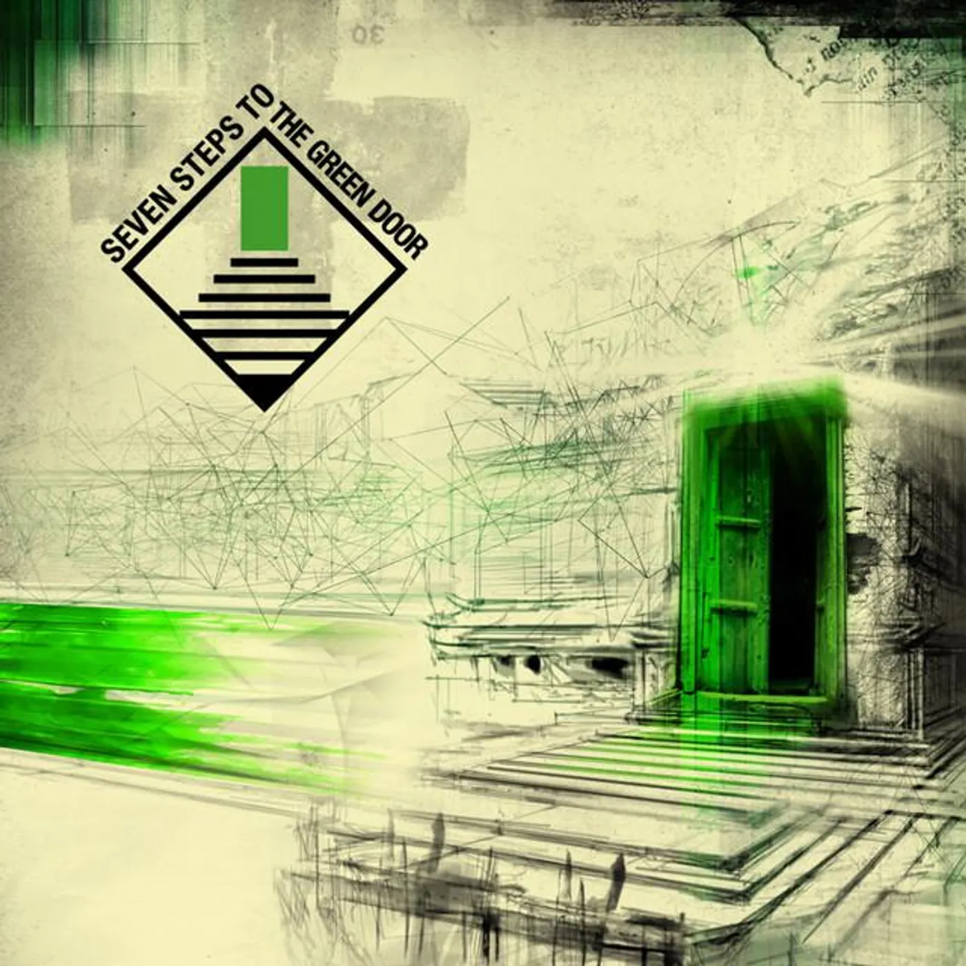 Seven Steps to the Green Door Brand Page