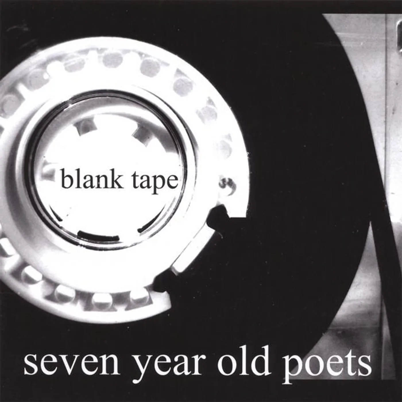 Seven Year Old Poets