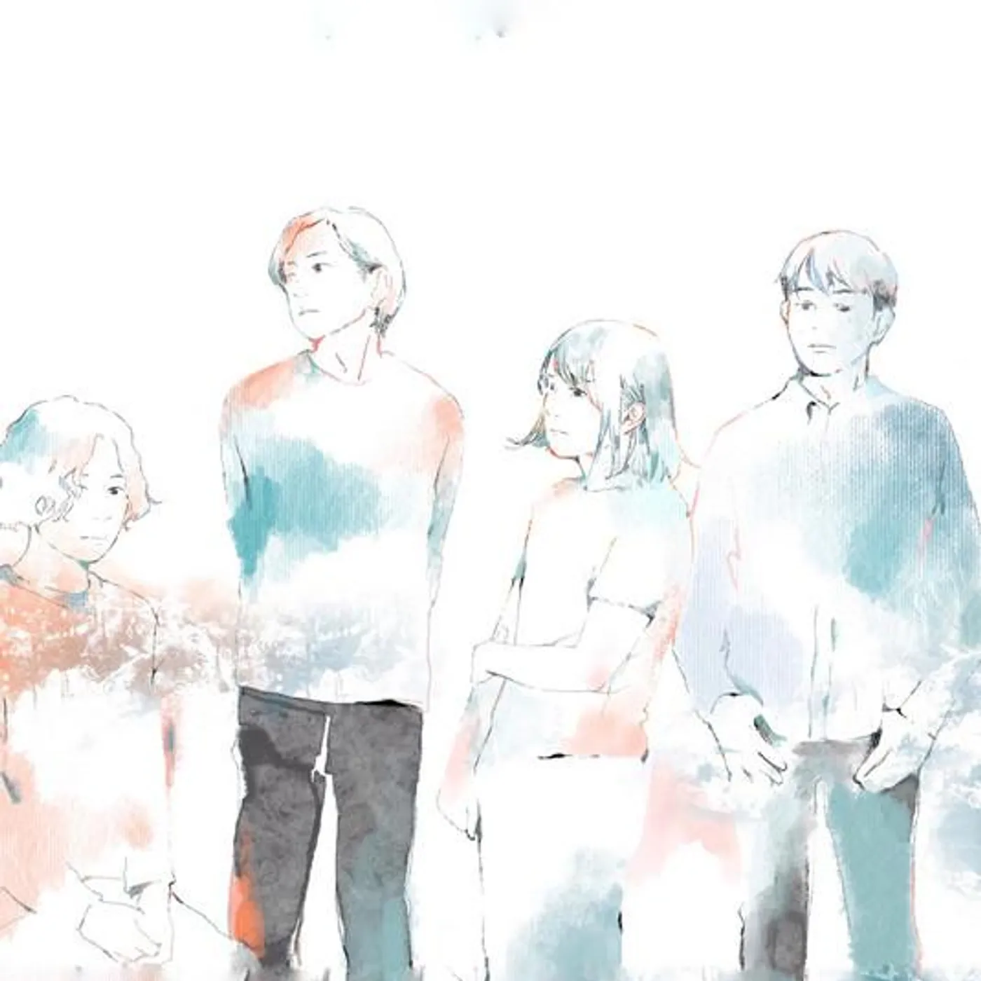 Seventeen Years Old And Berlin Wall Brand Page