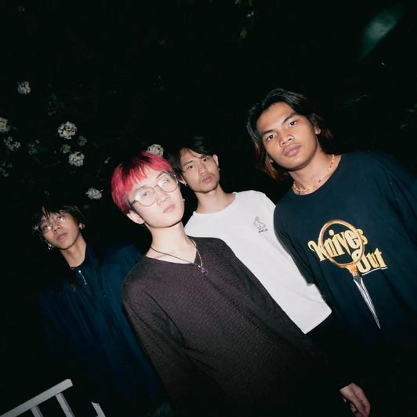 Seventh of July Brand Page