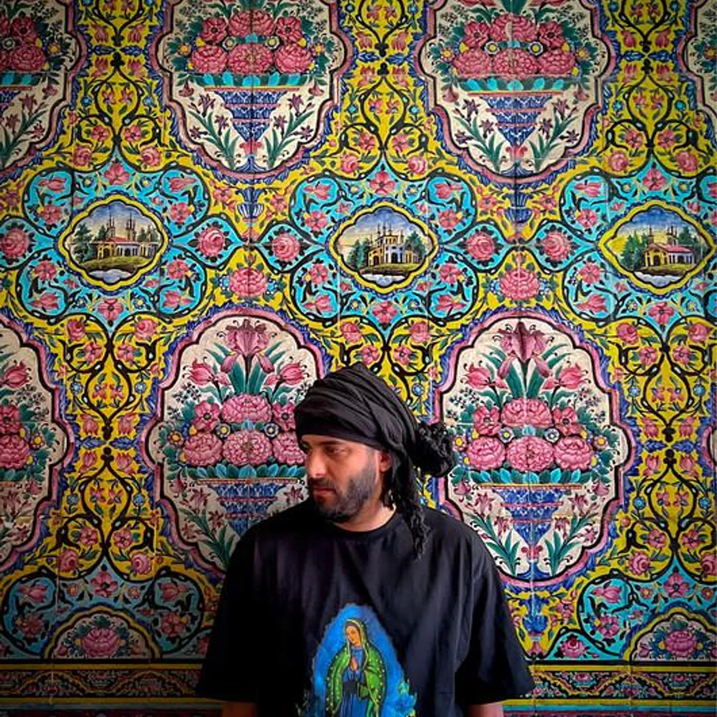 Seventh Soul Brand Page