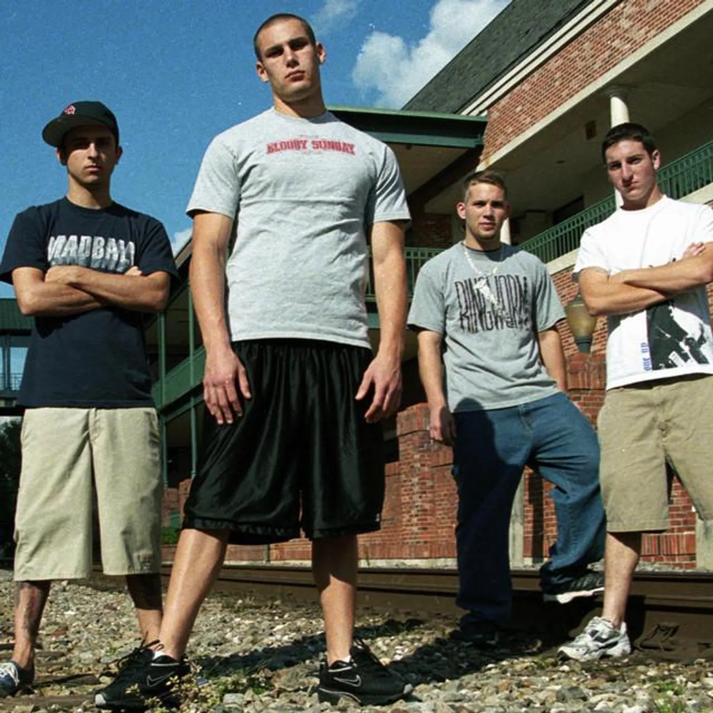 Seventh Star Brand Page