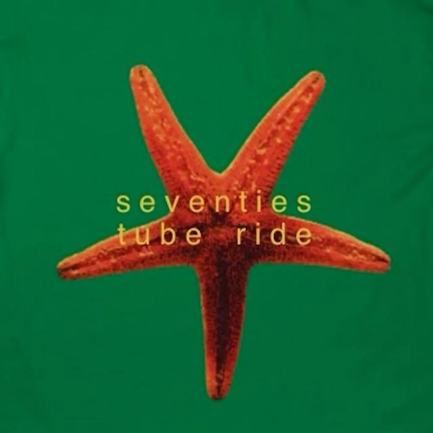 seventies tuberide Brand Page